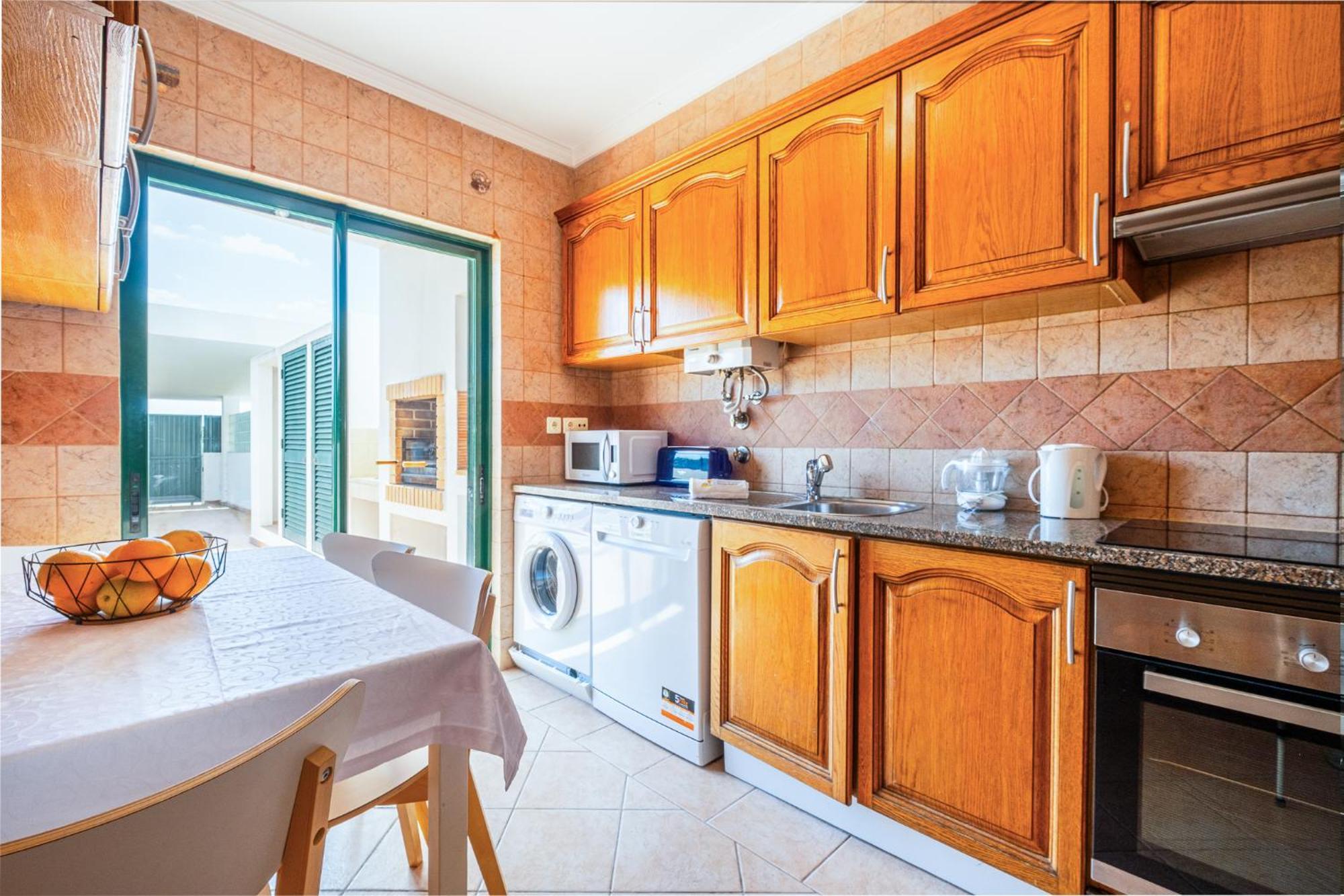 Lamella Vakantiehuis Albufeira