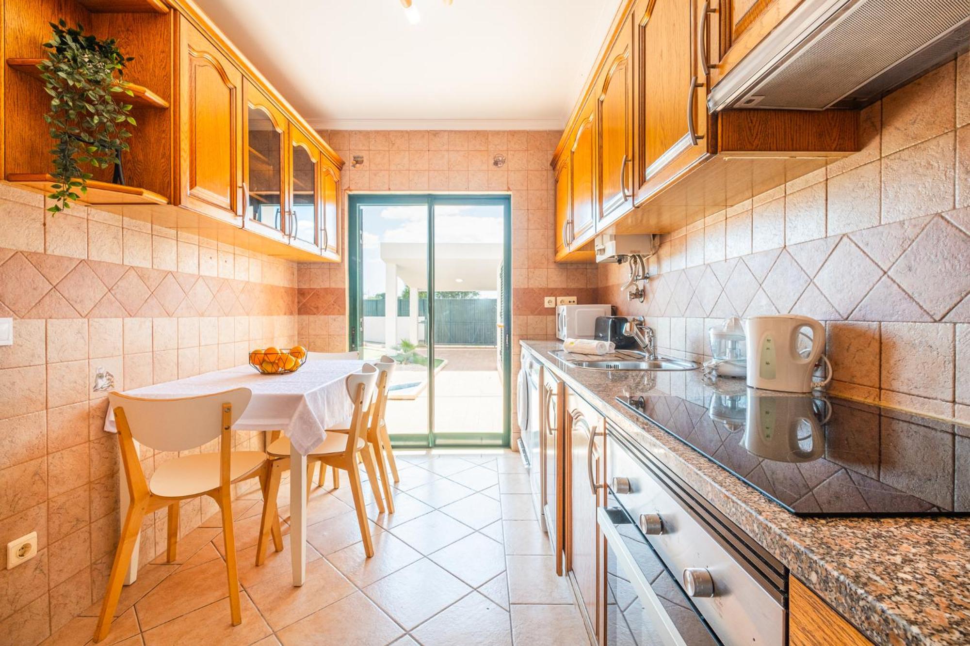 Vakantiehuis Lamella Albufeira