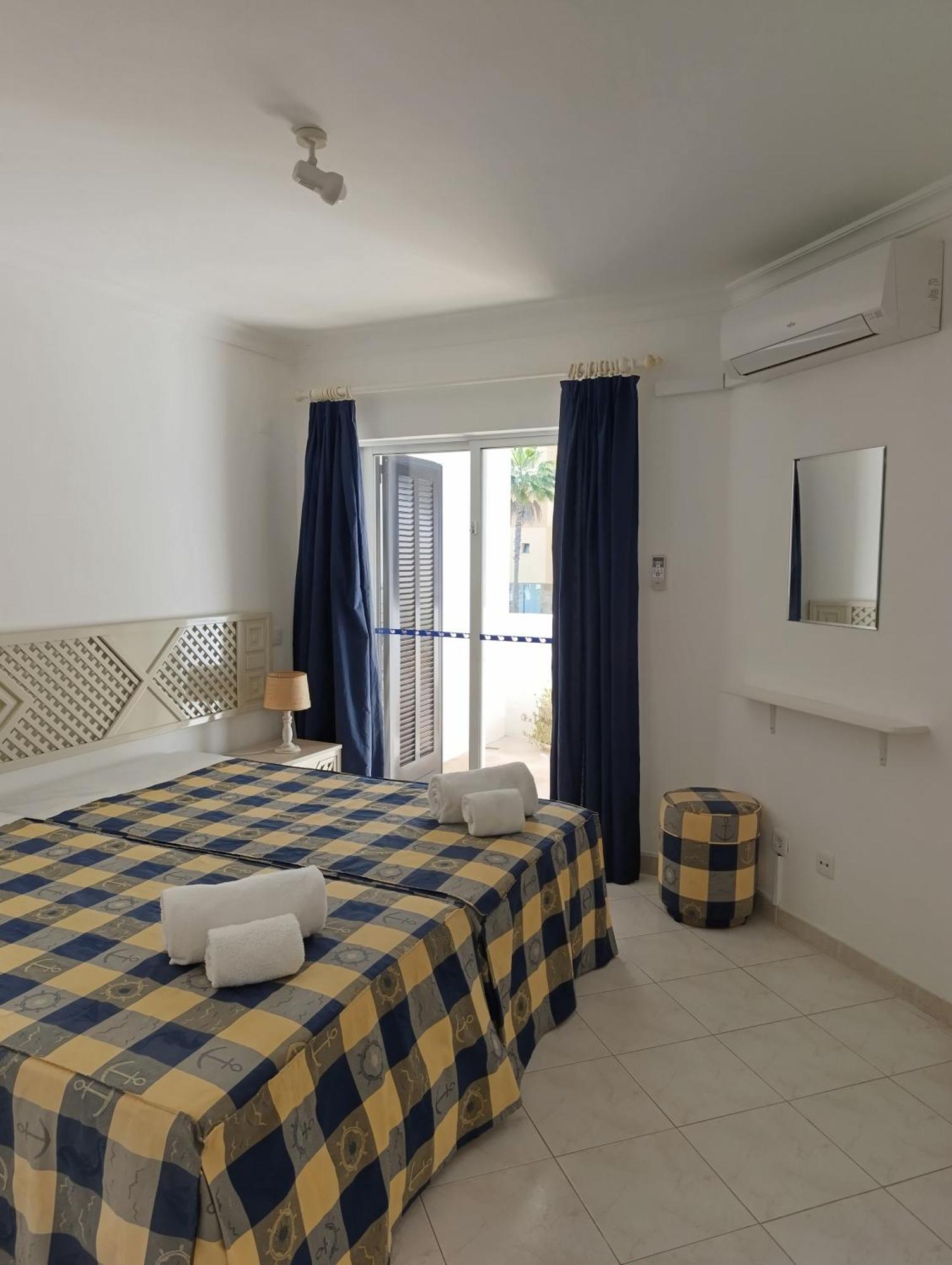 Apartamento Balaia Golf Village 122 Albufeira
