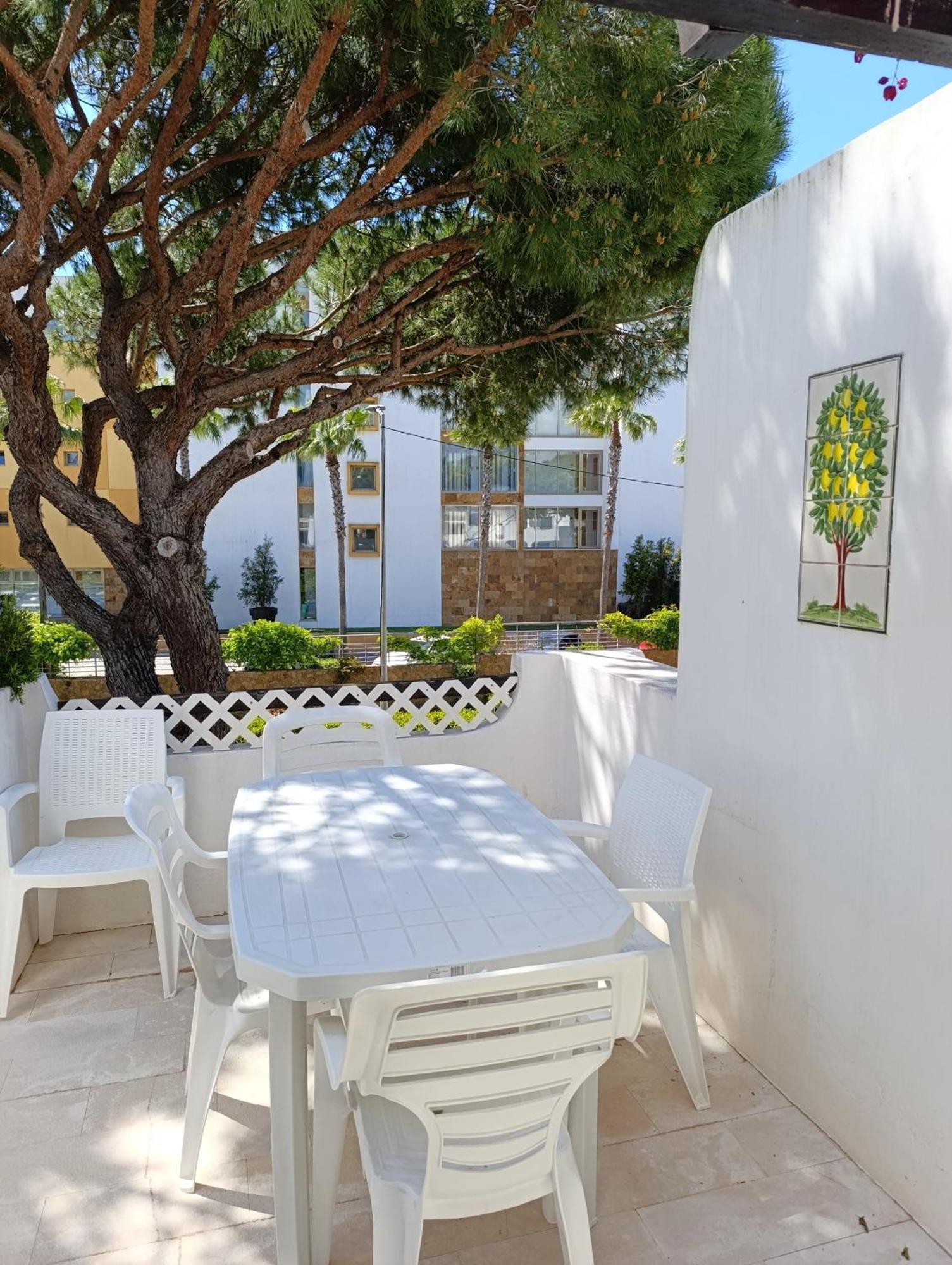 Balaia Golf Village 122 Apartamento Albufeira