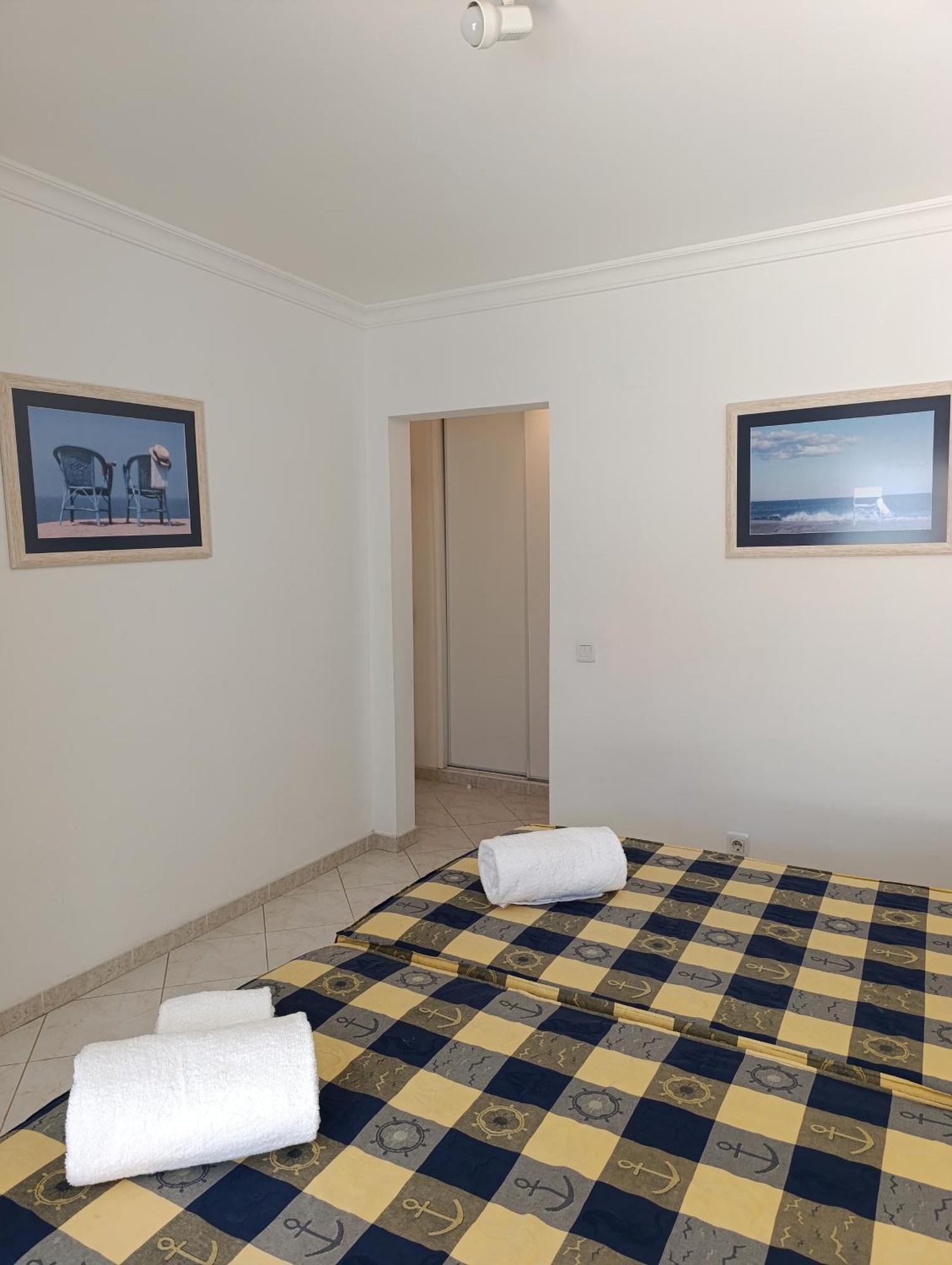 Apartamento Balaia Golf Village 122 Albufeira