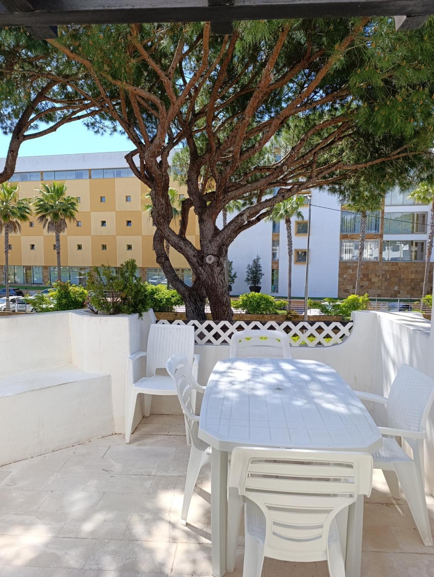 Balaia Golf Village 122 Apartamento *