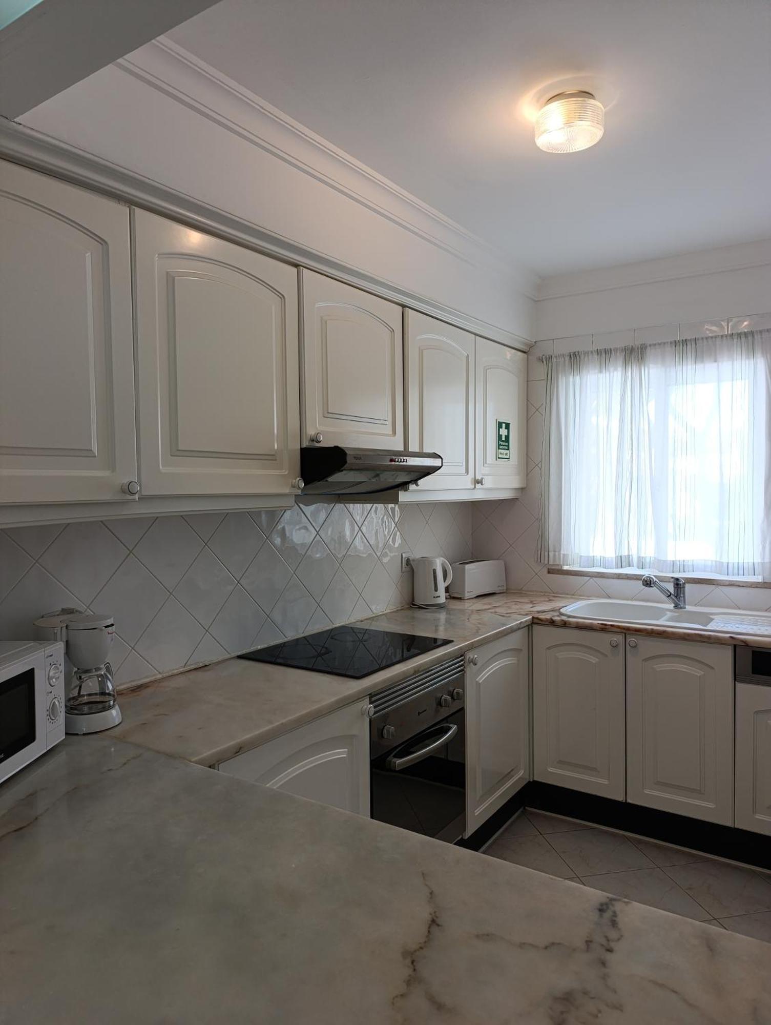 Balaia Golf Village 122 Apartamento Albufeira