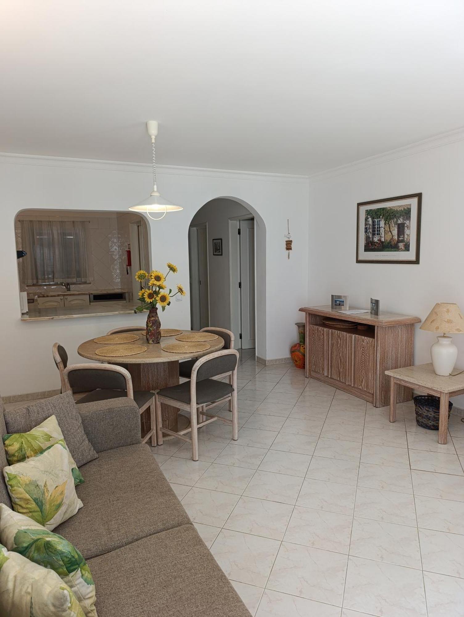 Apartamento Balaia Golf Village 122 Albufeira