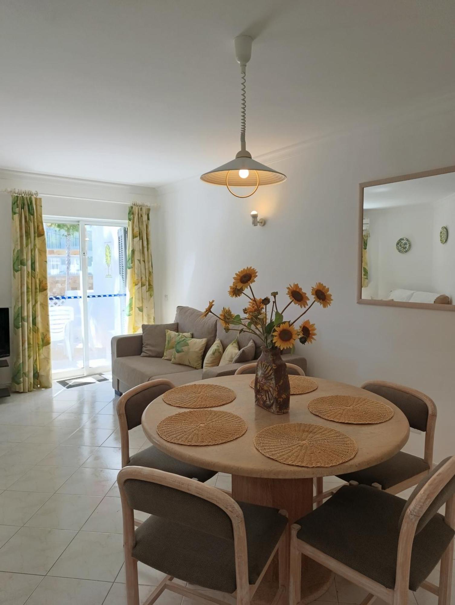 Apartamento Balaia Golf Village 122 Albufeira