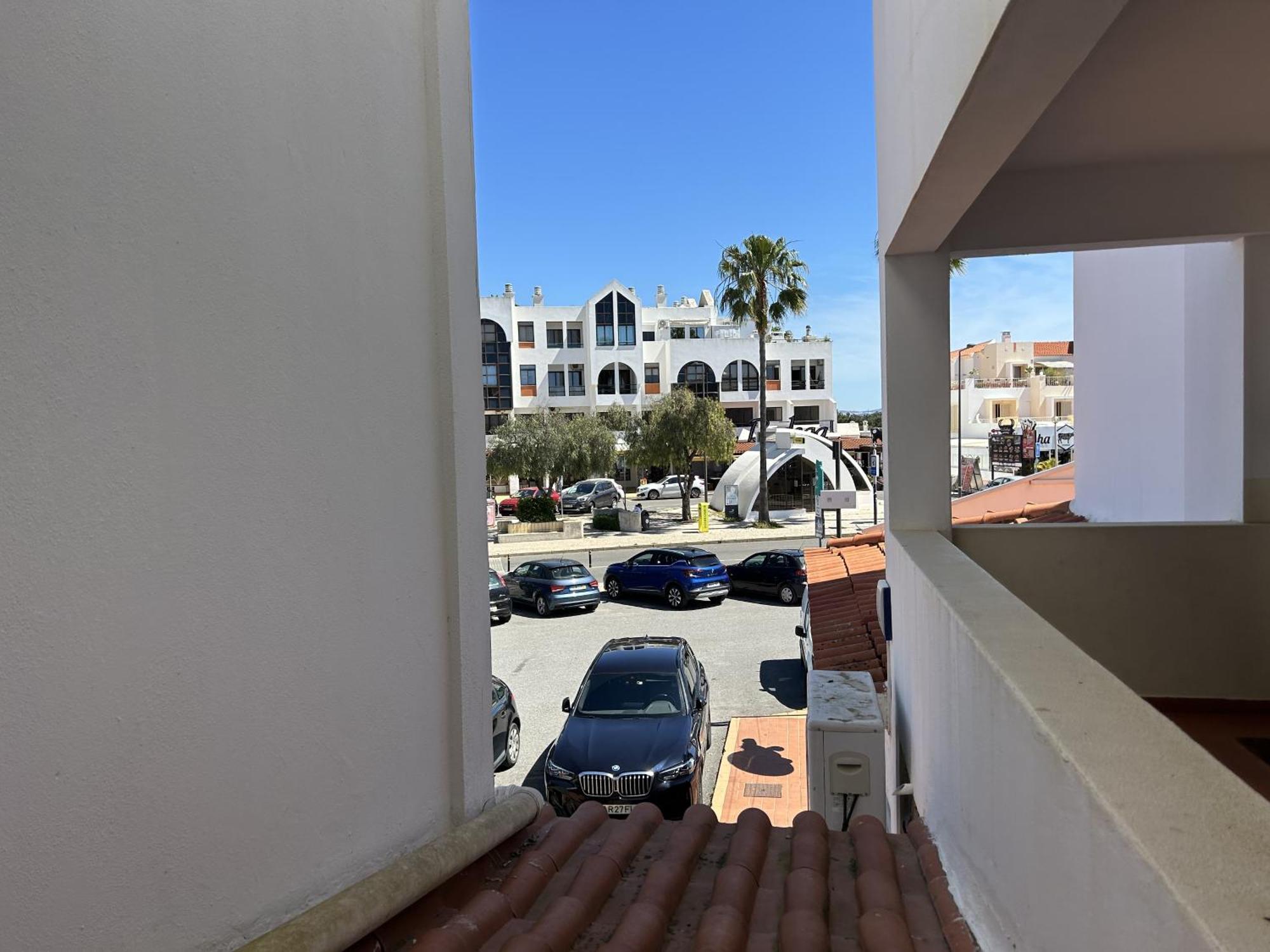 Apartment Sta. Eulalia Mar A29 Albufeira