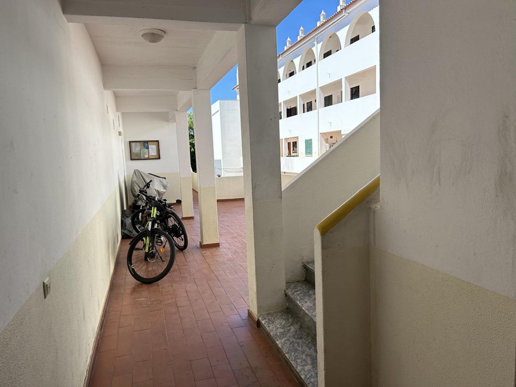 Apartment Sta. Eulalia Mar A29