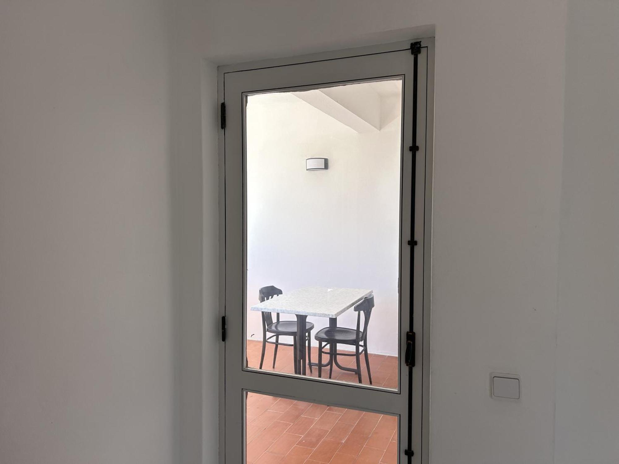 Apartment Sta. Eulalia Mar A29 *