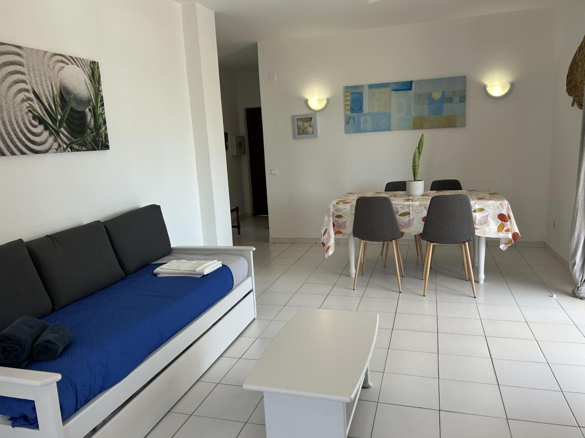 Apartment Sta. Eulalia Mar A29 Albufeira