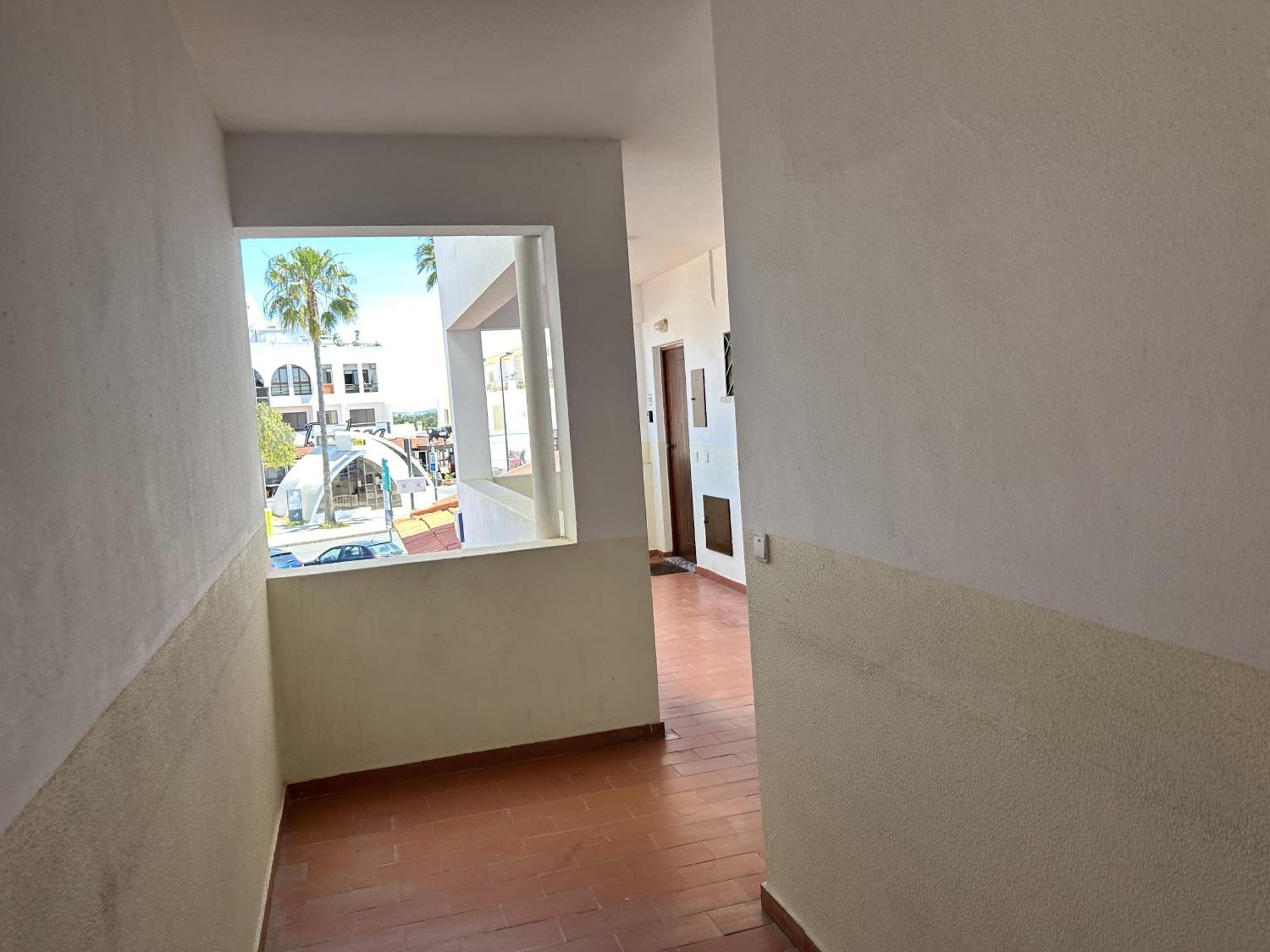 Sta. Eulalia Mar A29 Apartment
