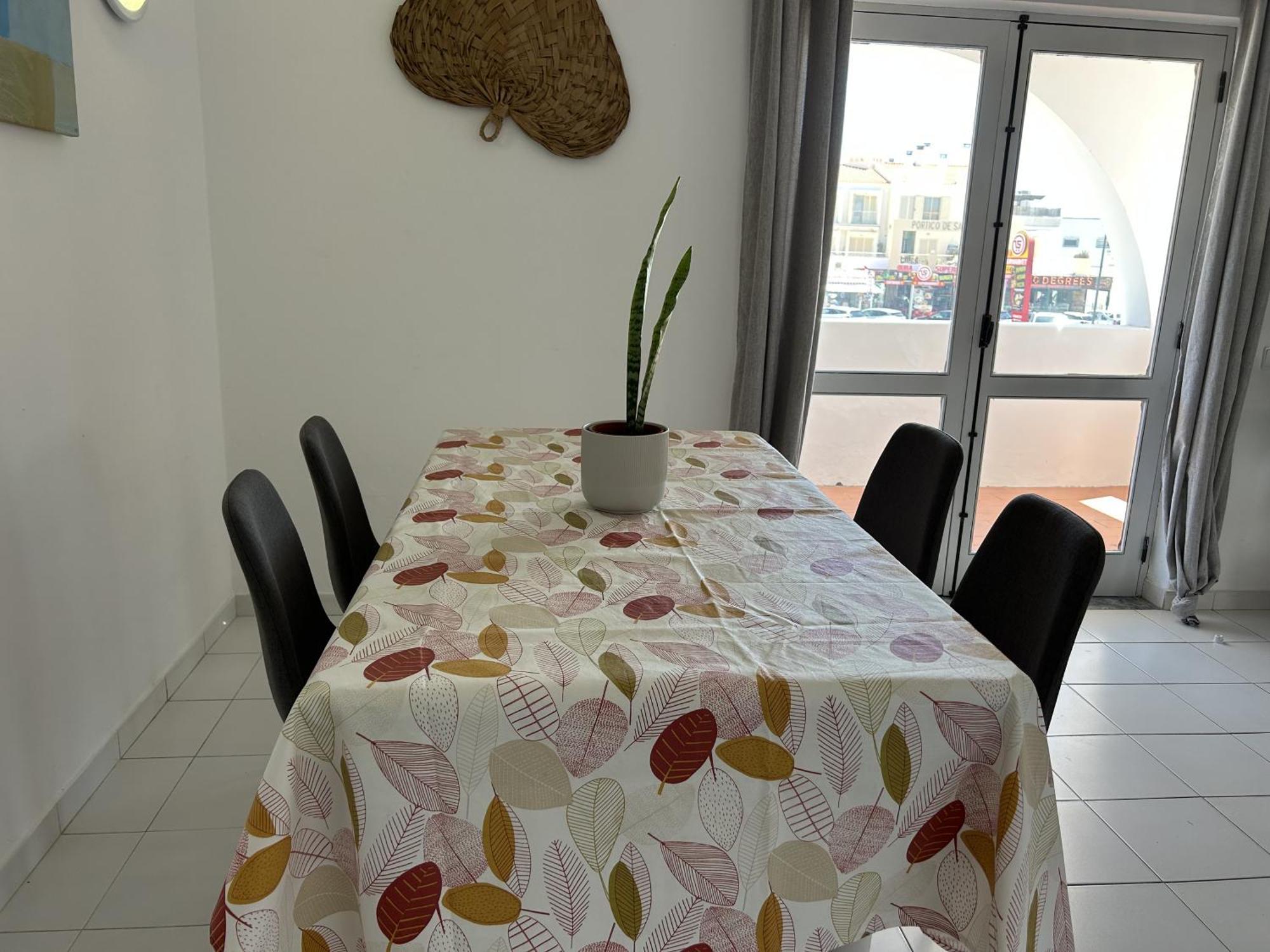 Sta. Eulalia Mar A29 Apartment *