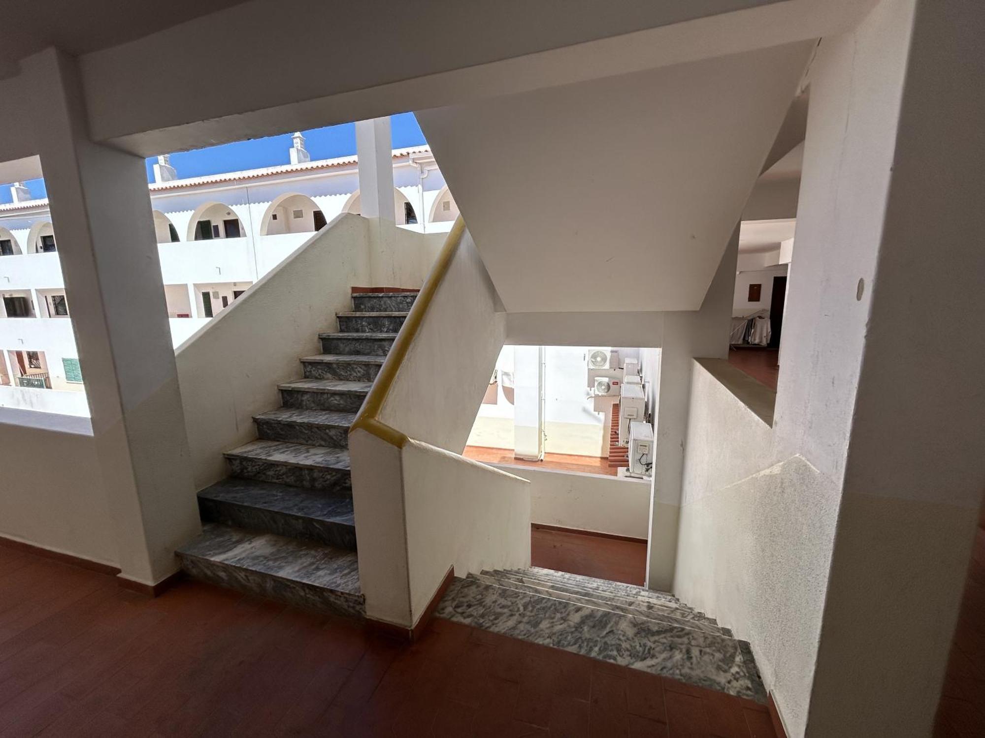 Apartment Sta. Eulalia Mar A29 *