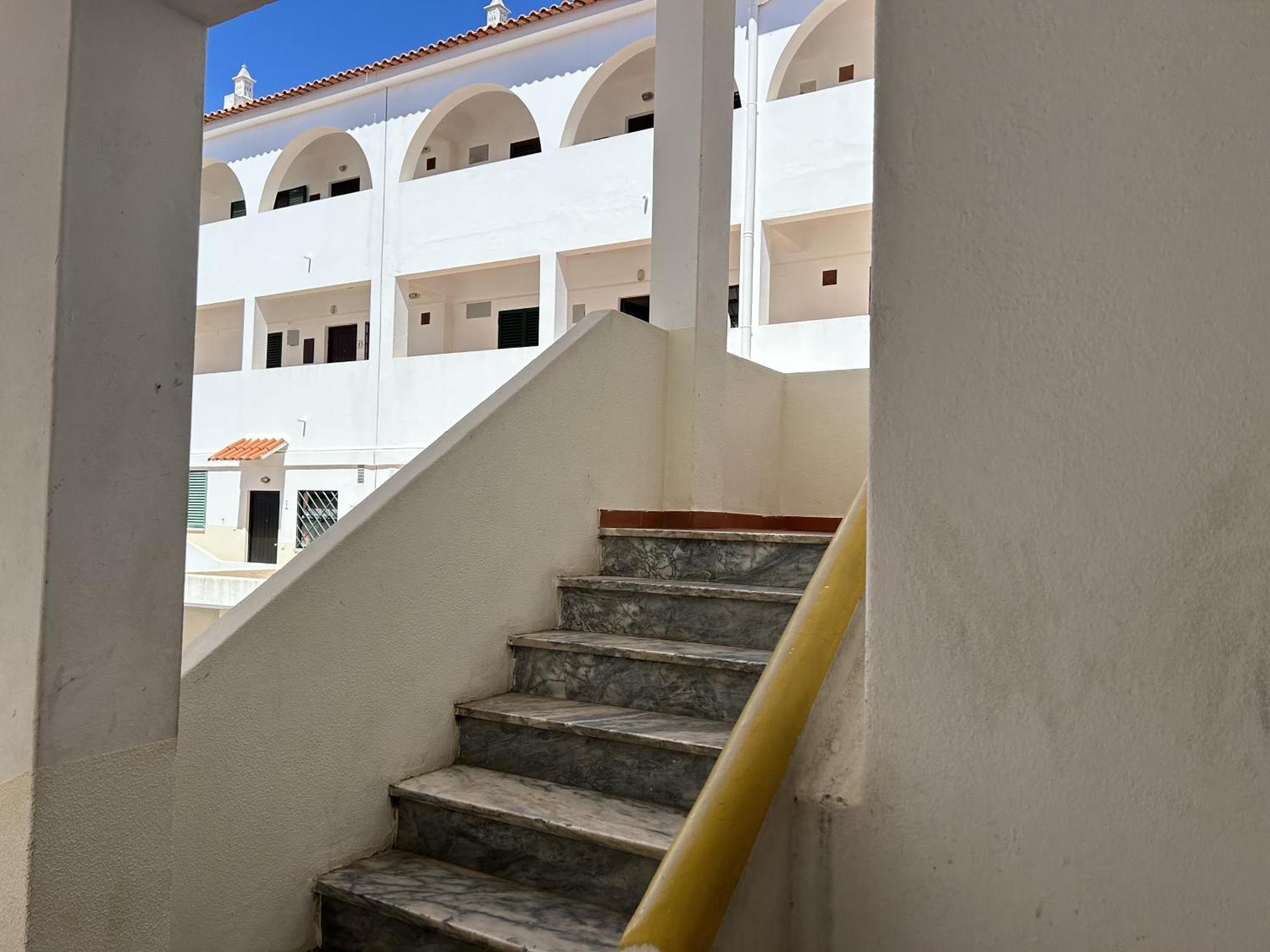 Apartment Sta. Eulalia Mar A29 Albufeira