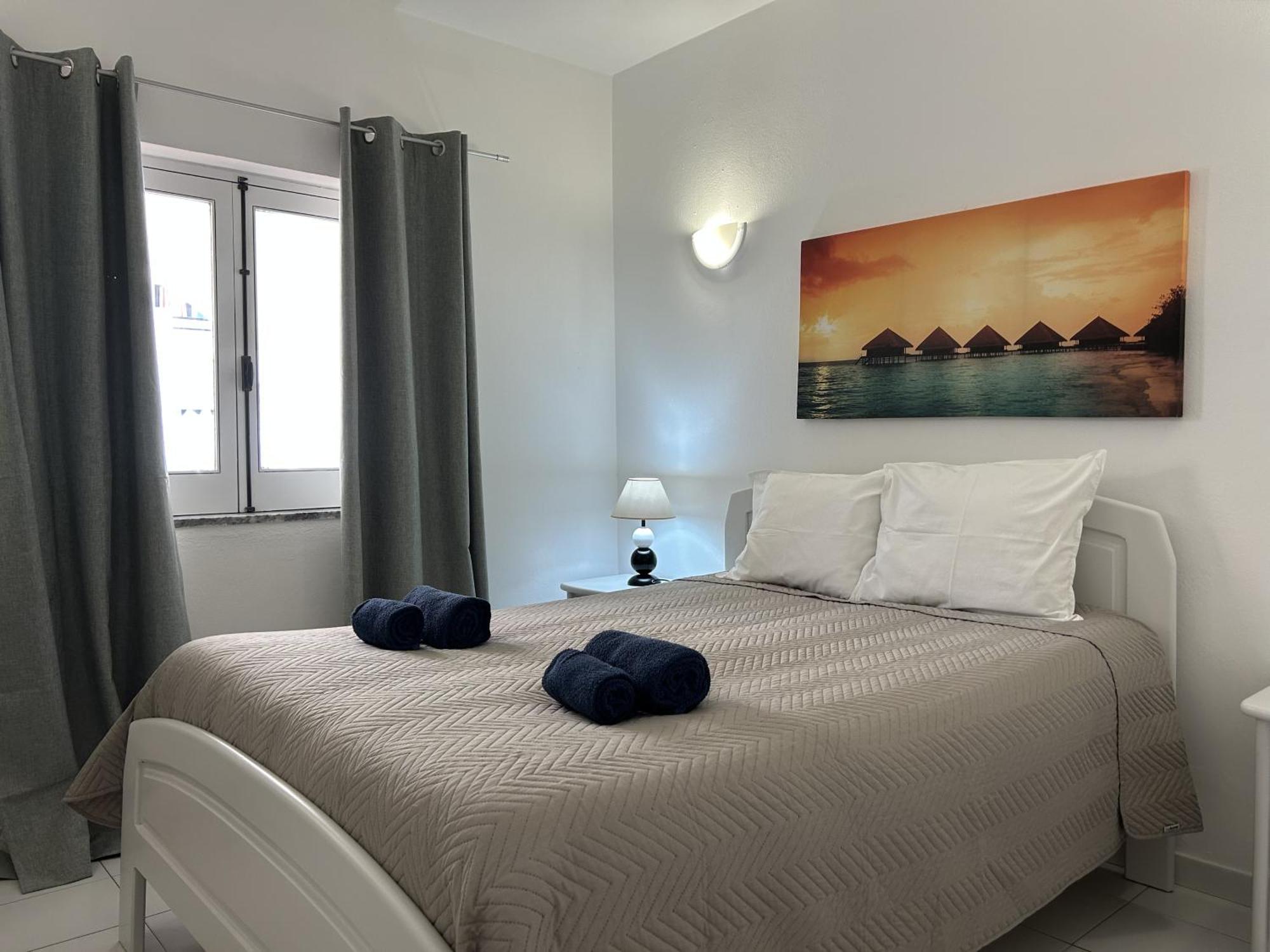 Sta. Eulalia Mar A29 * Albufeira