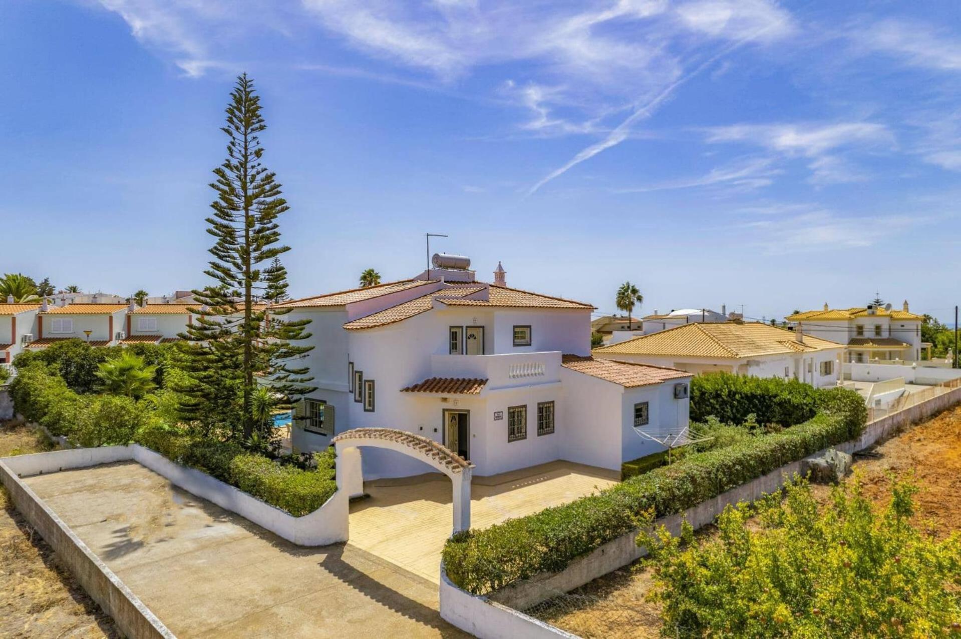 Pousada Casa Lourenco By Albufeira