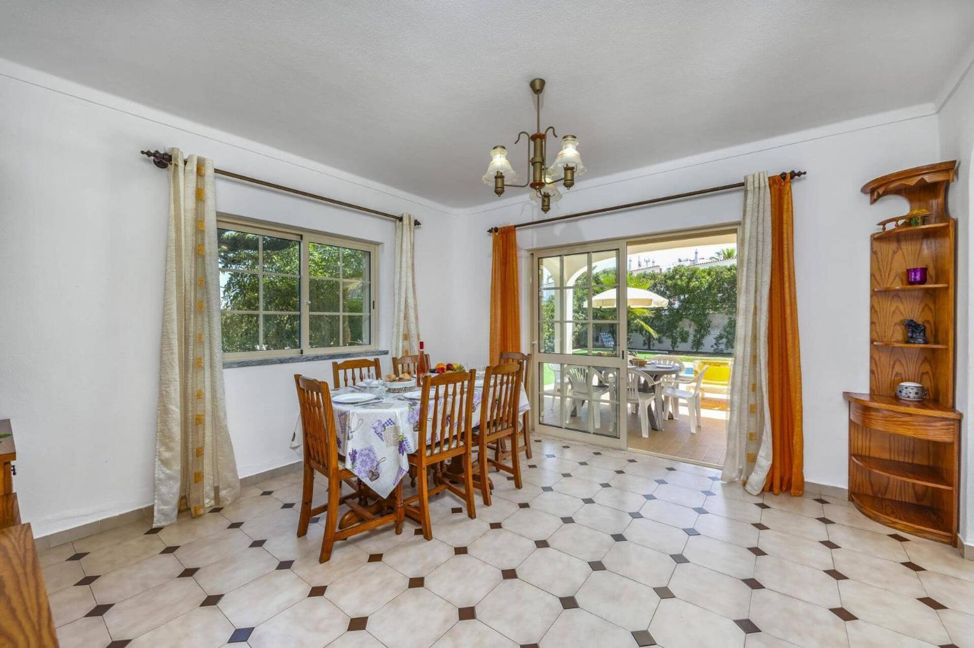 Casa Lourenco By Albufeira