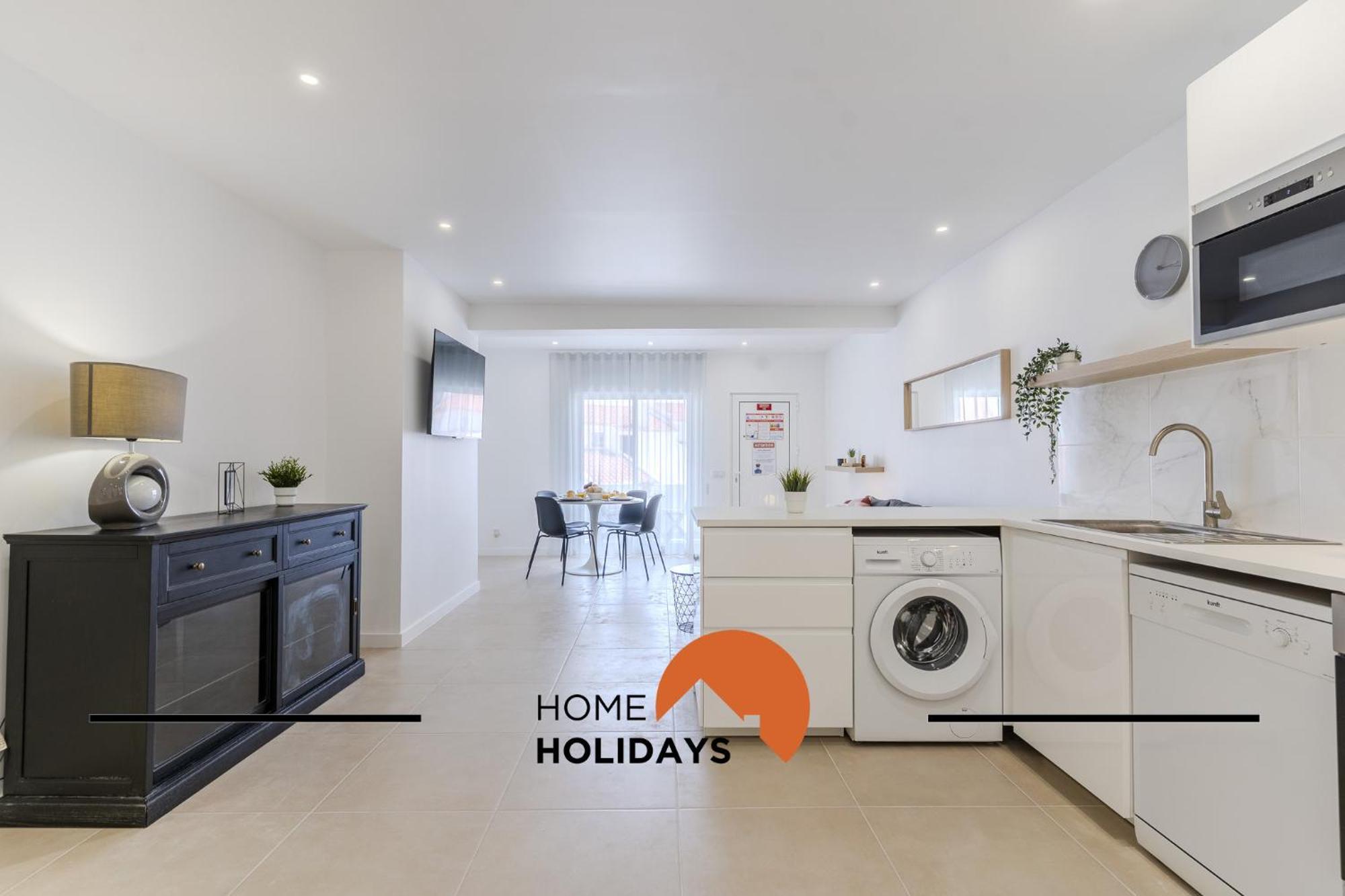 #170 Pateo Flat By Holidays Holiday home Albufeira
