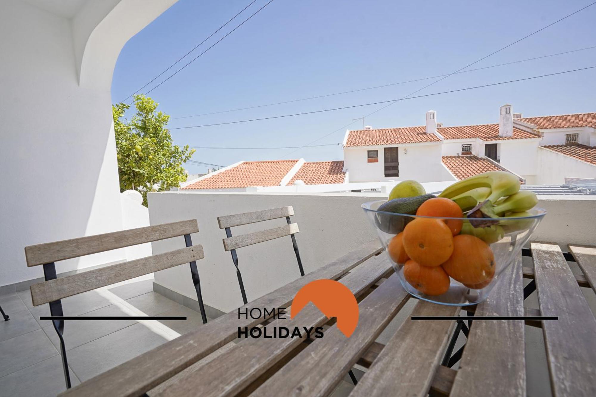 #170 Pateo Flat By Holidays