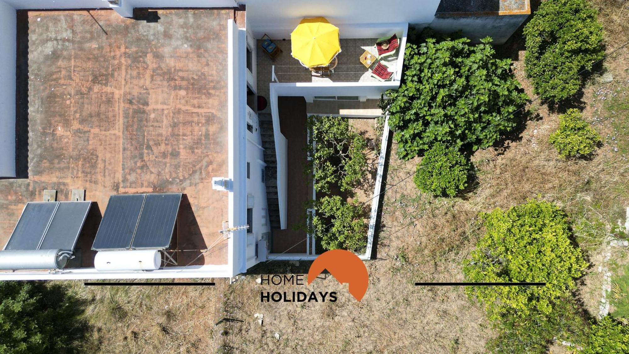 #242 Casa De 2 Old Town By Holidays *