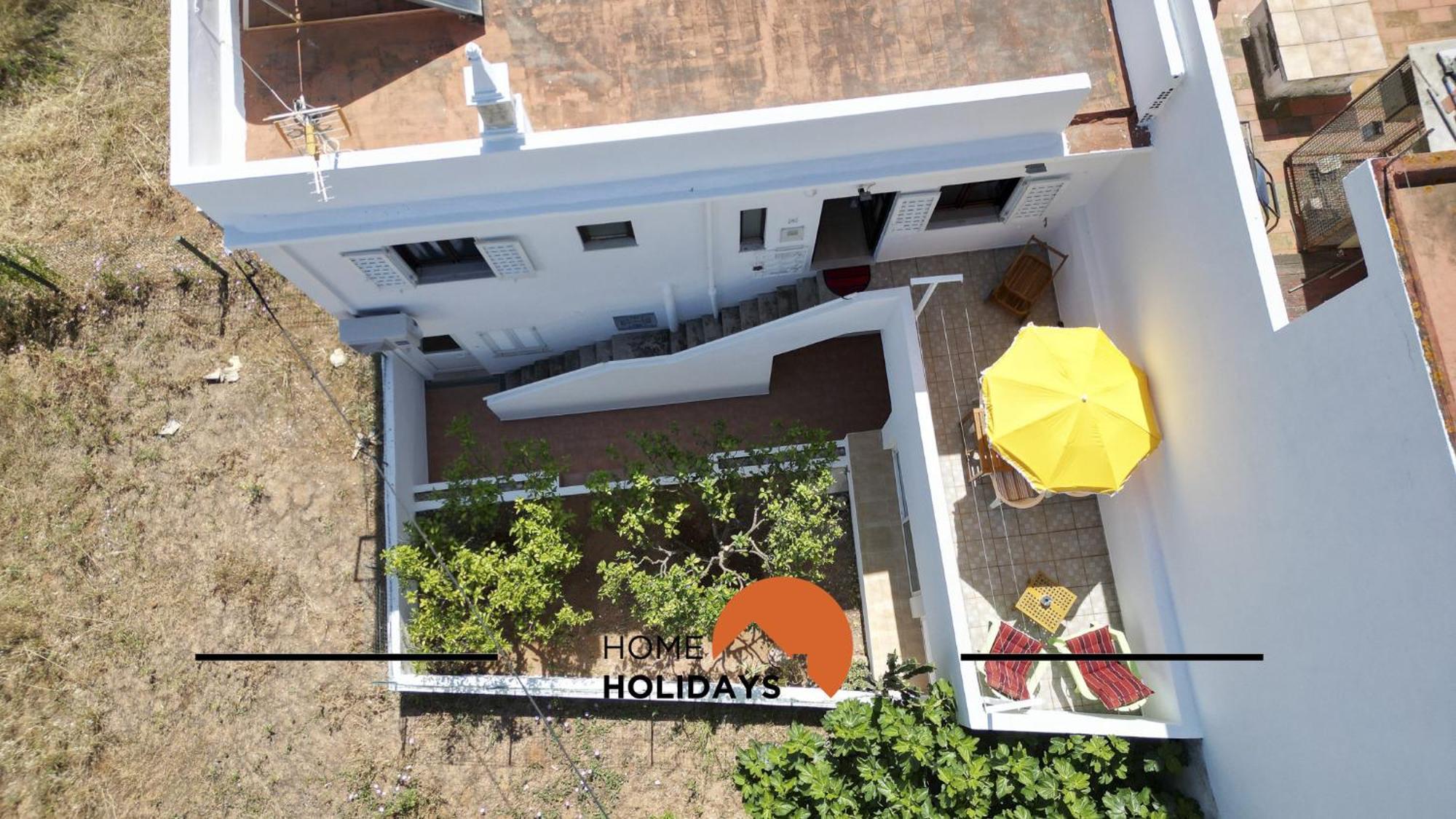 Apartamento #242 Casa De 2 Old Town By Holidays