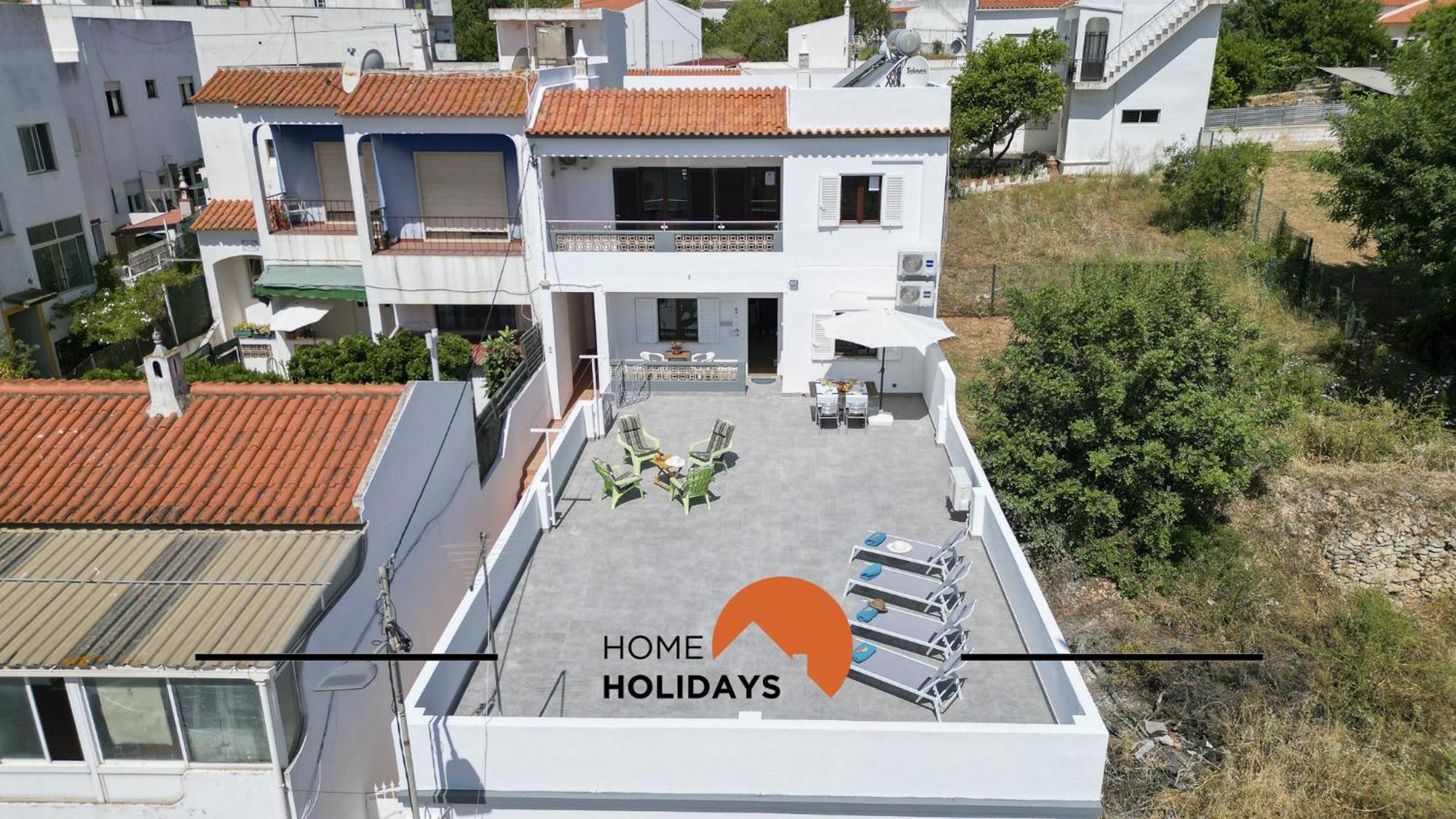 #241 Casa De 1 By Holidays Apartment *