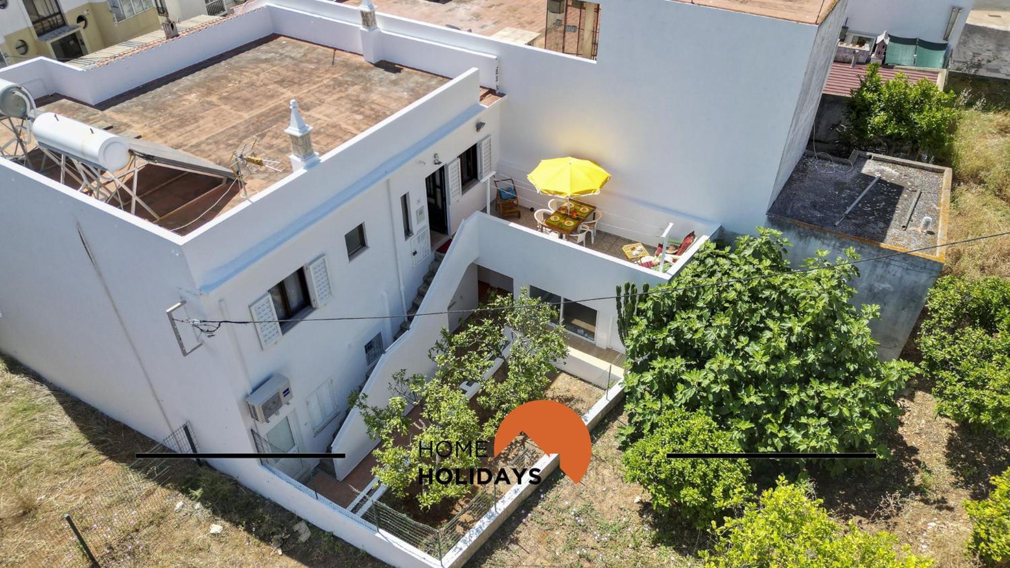 Apartamento #242 Casa De 2 Old Town By Holidays *