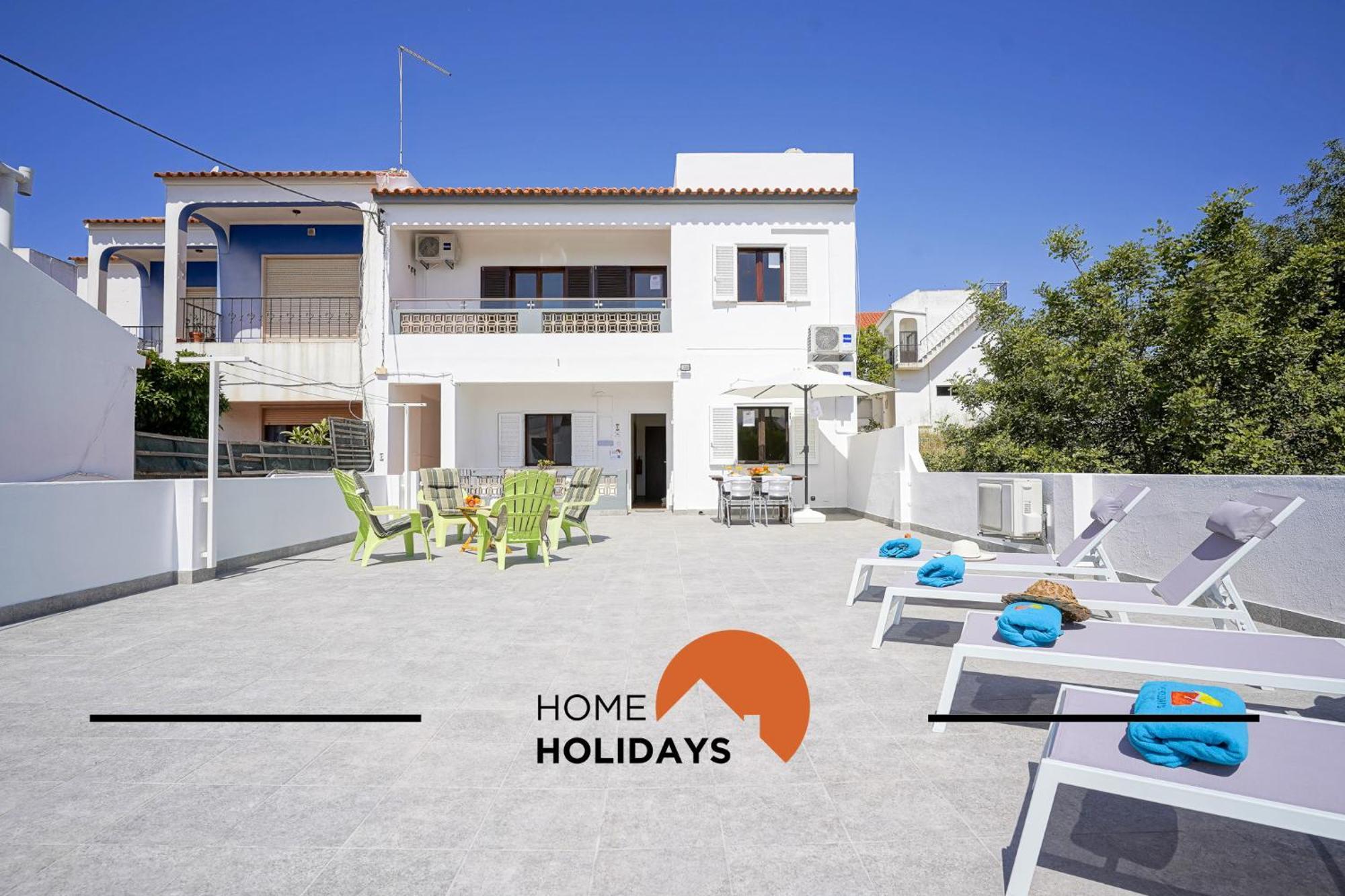 #241 Casa De 1 By Holidays Albufeira