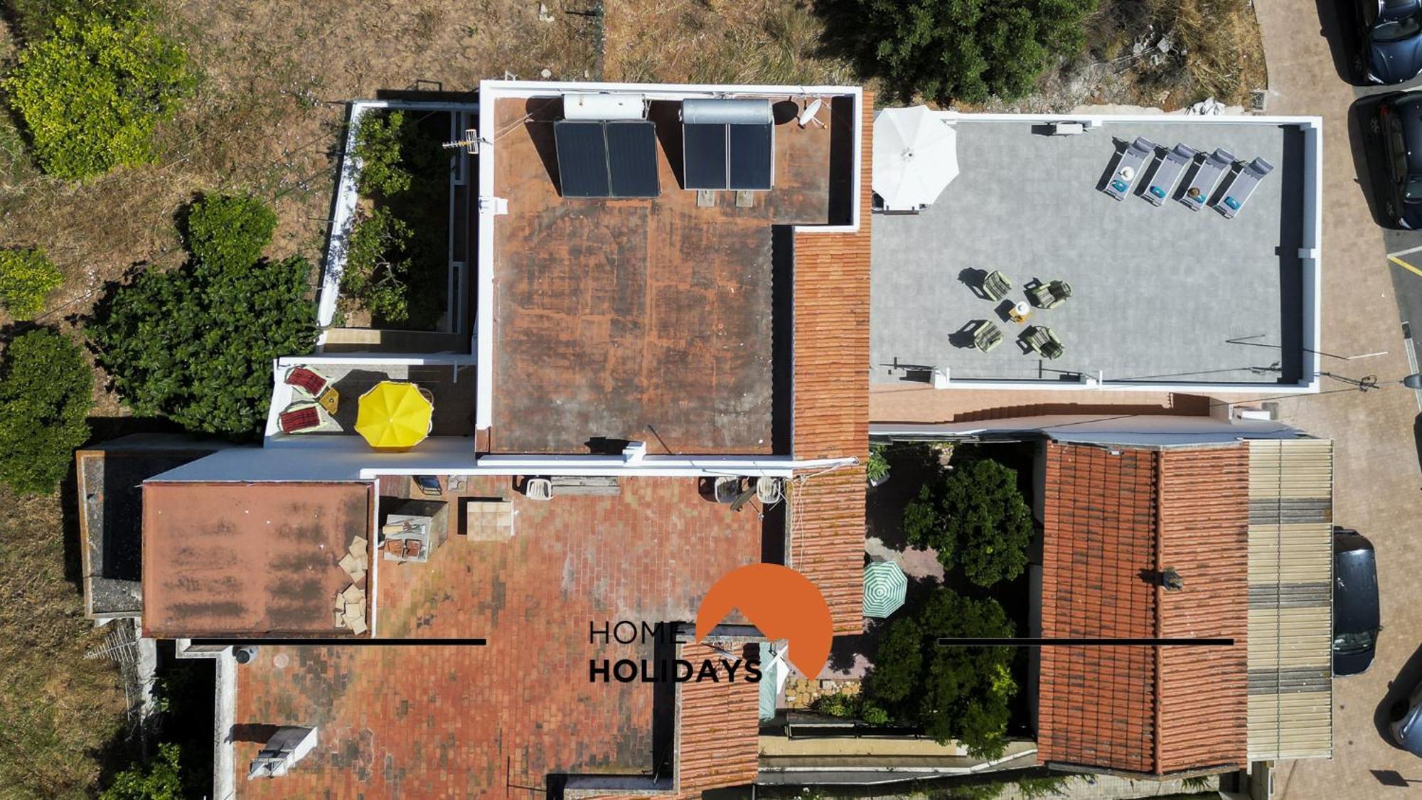#241 Casa De 1 By Holidays * Albufeira