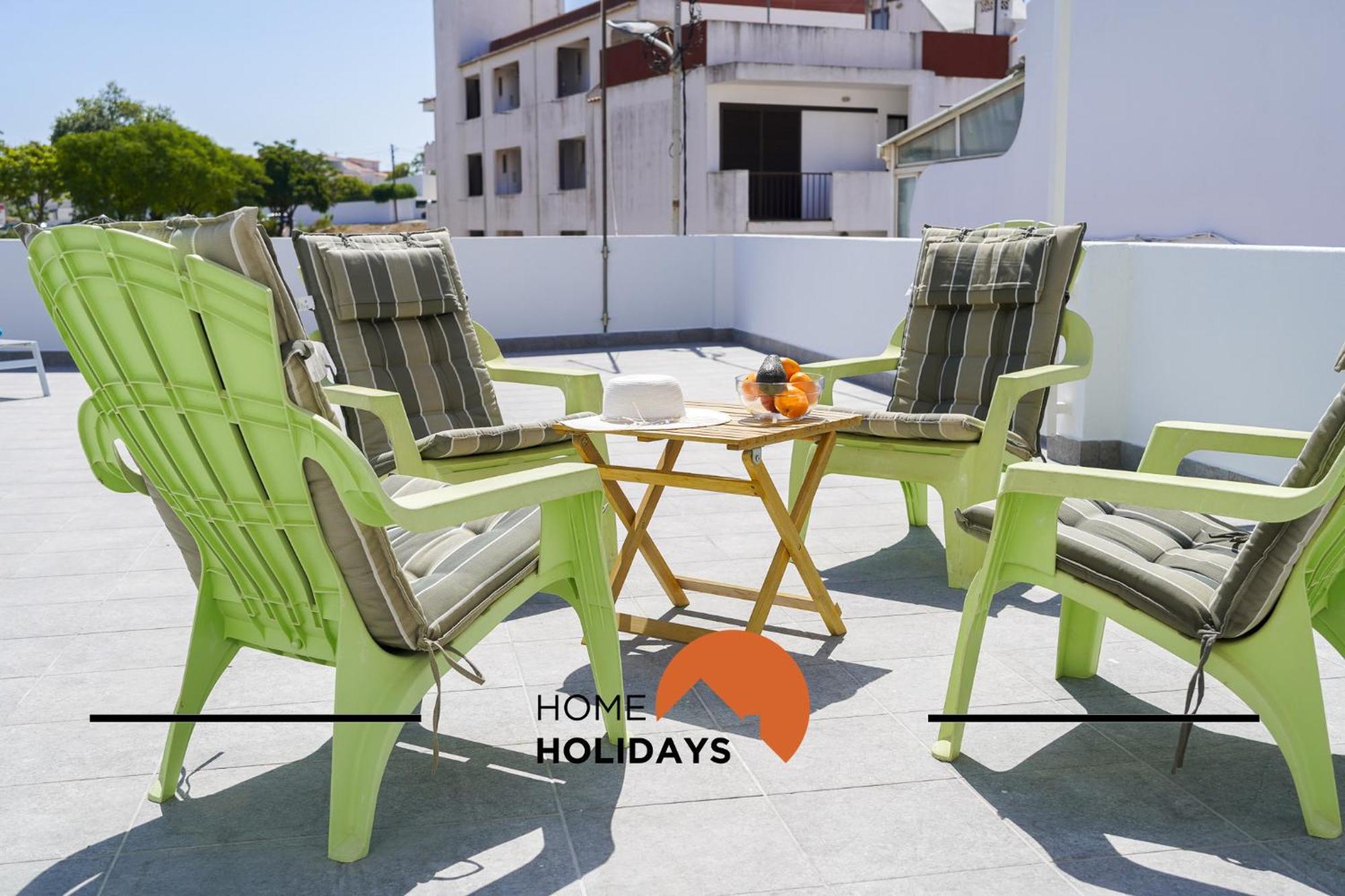 #241 Casa De 1 By Holidays * Albufeira