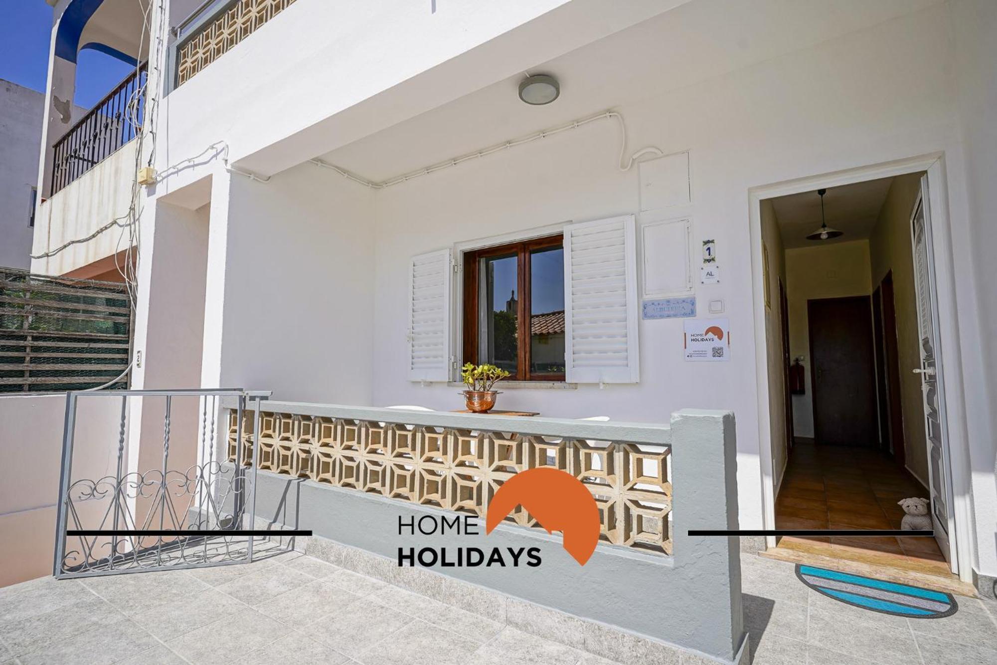 #241 Casa De 1 By Holidays Apartment