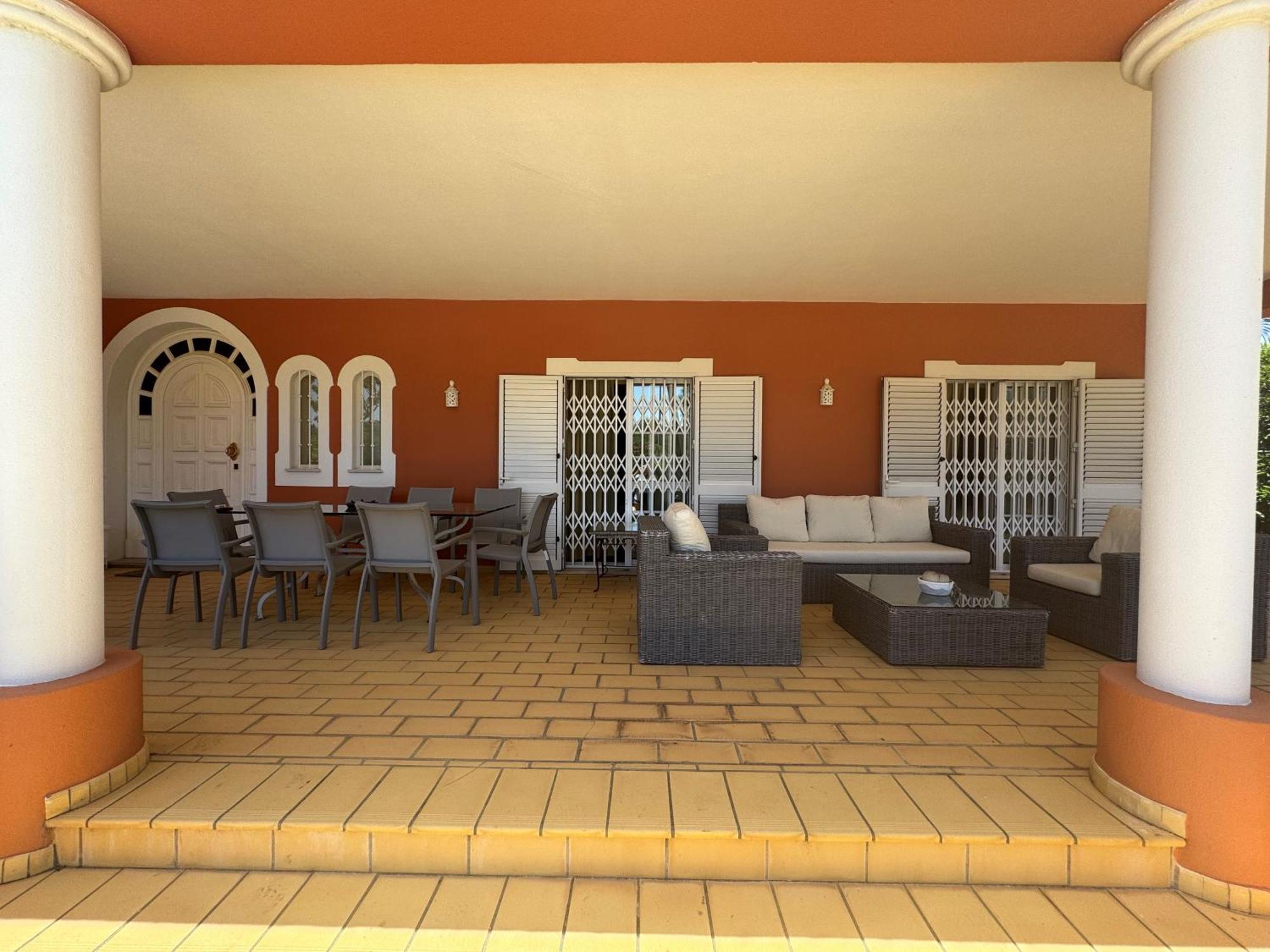 Palm Holiday home Albufeira