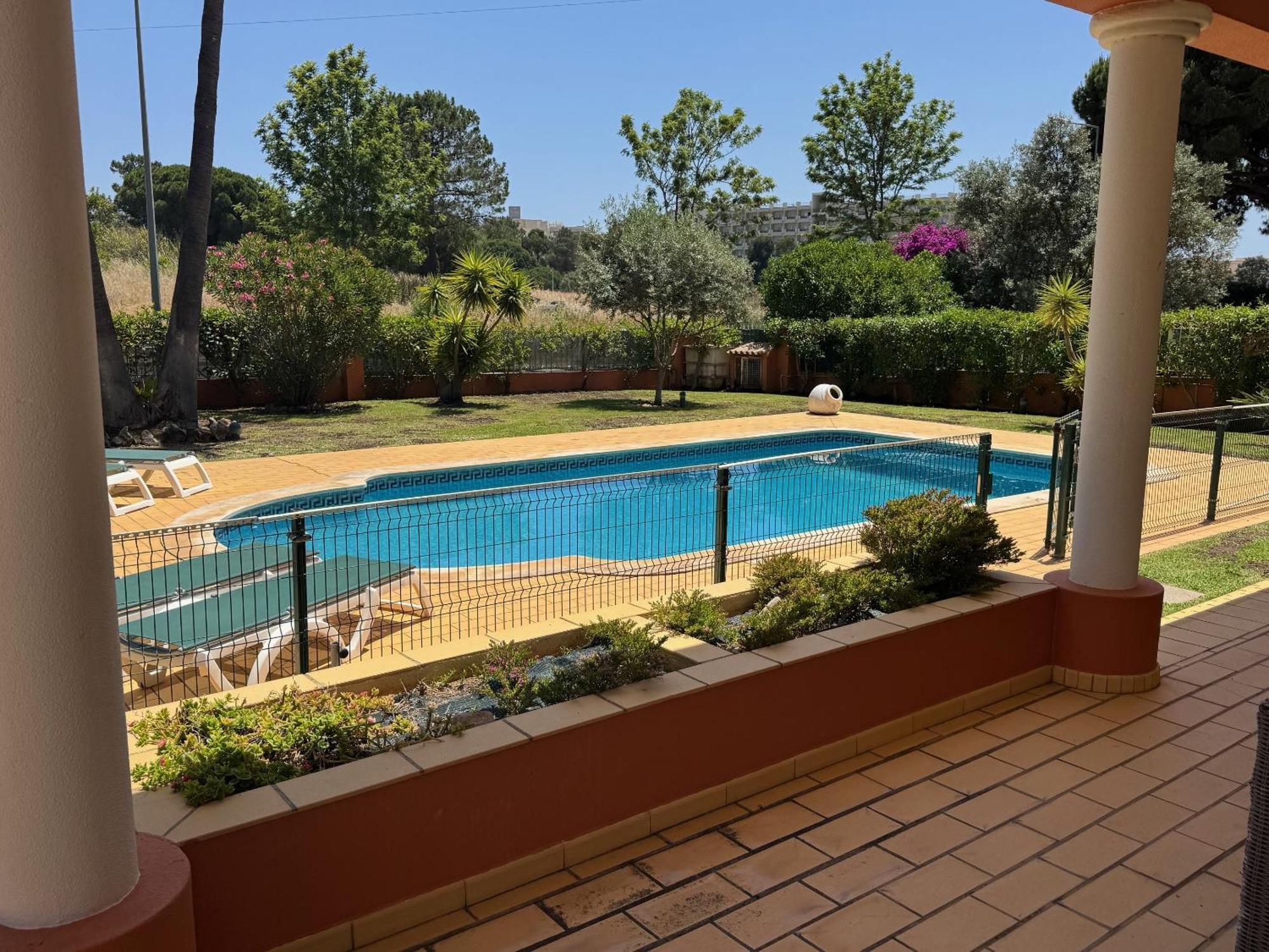 Holiday home Palm Albufeira