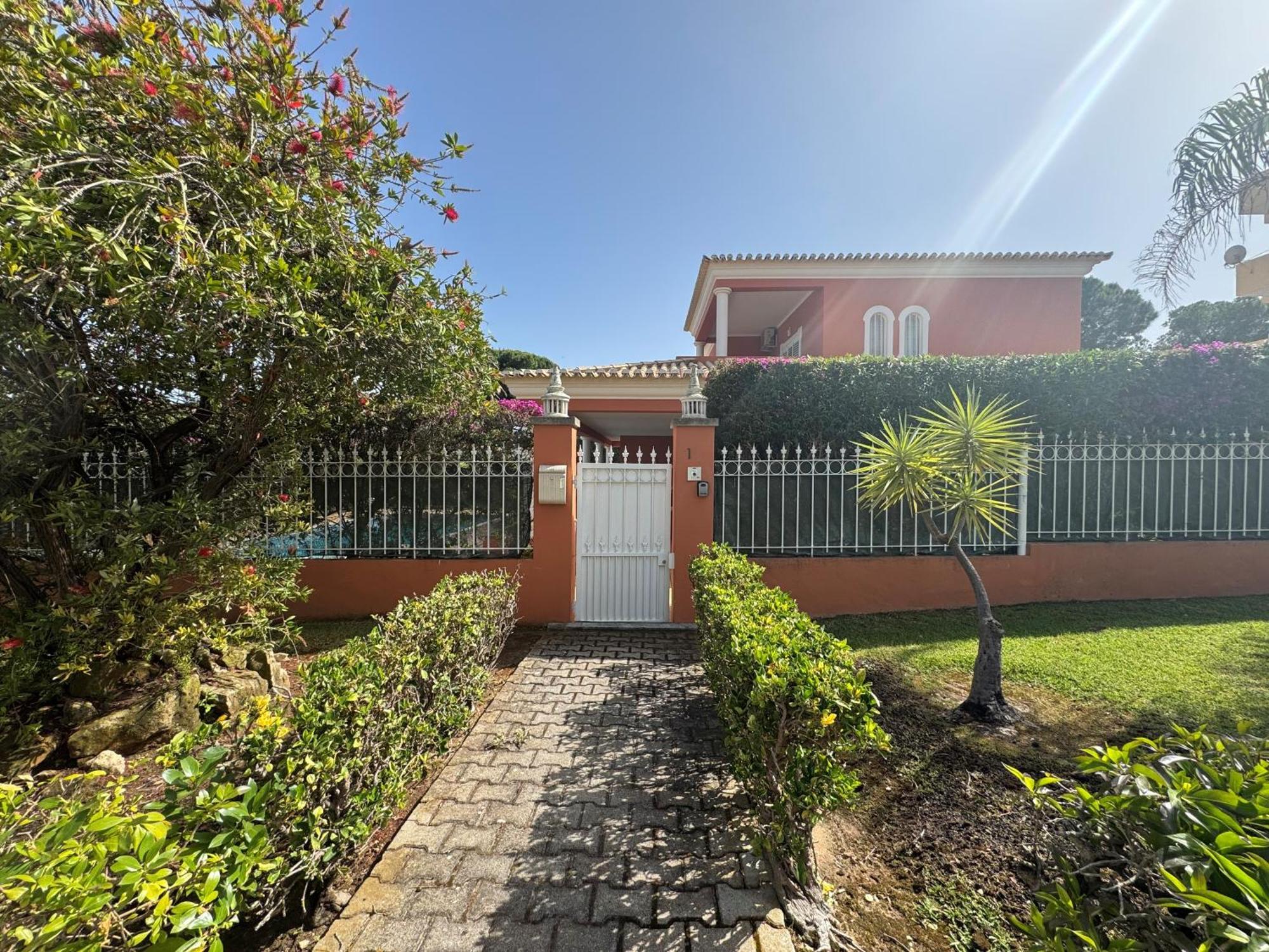 Palm Holiday home *