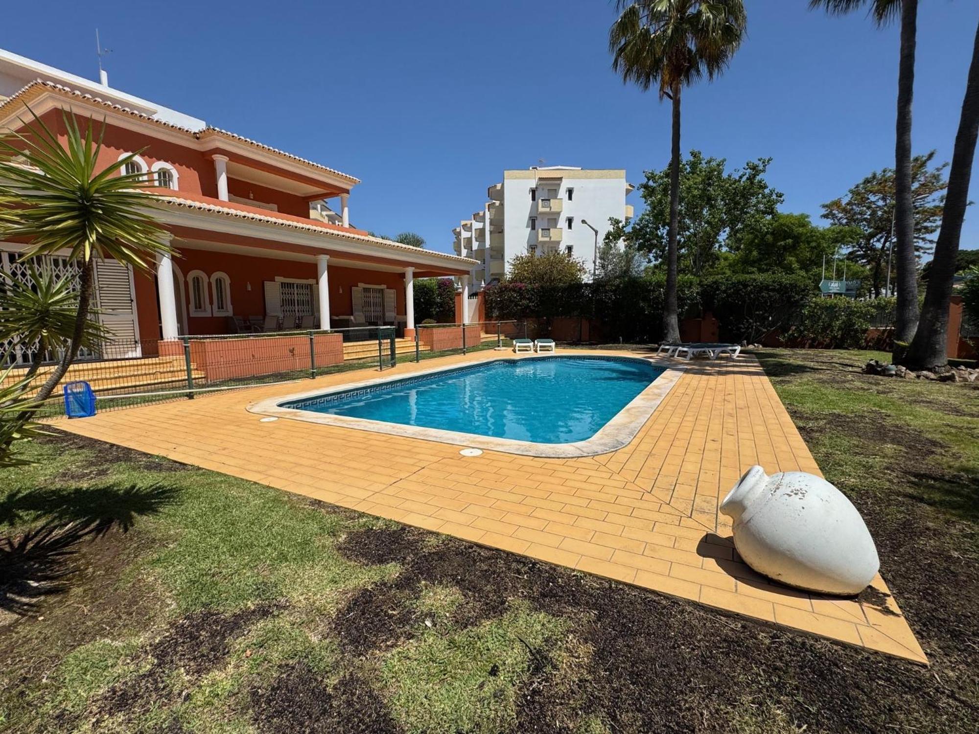 Holiday home Palm Albufeira