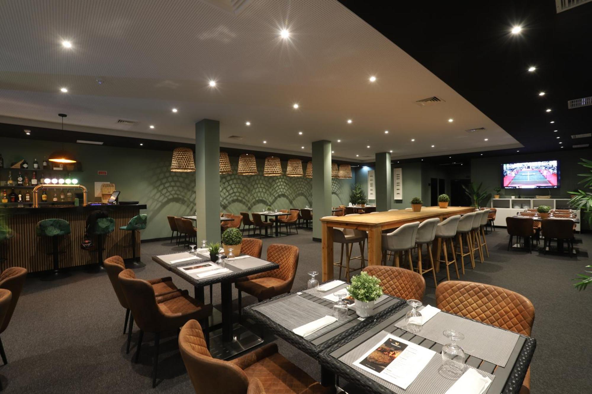 Lounge 3* Albufeira