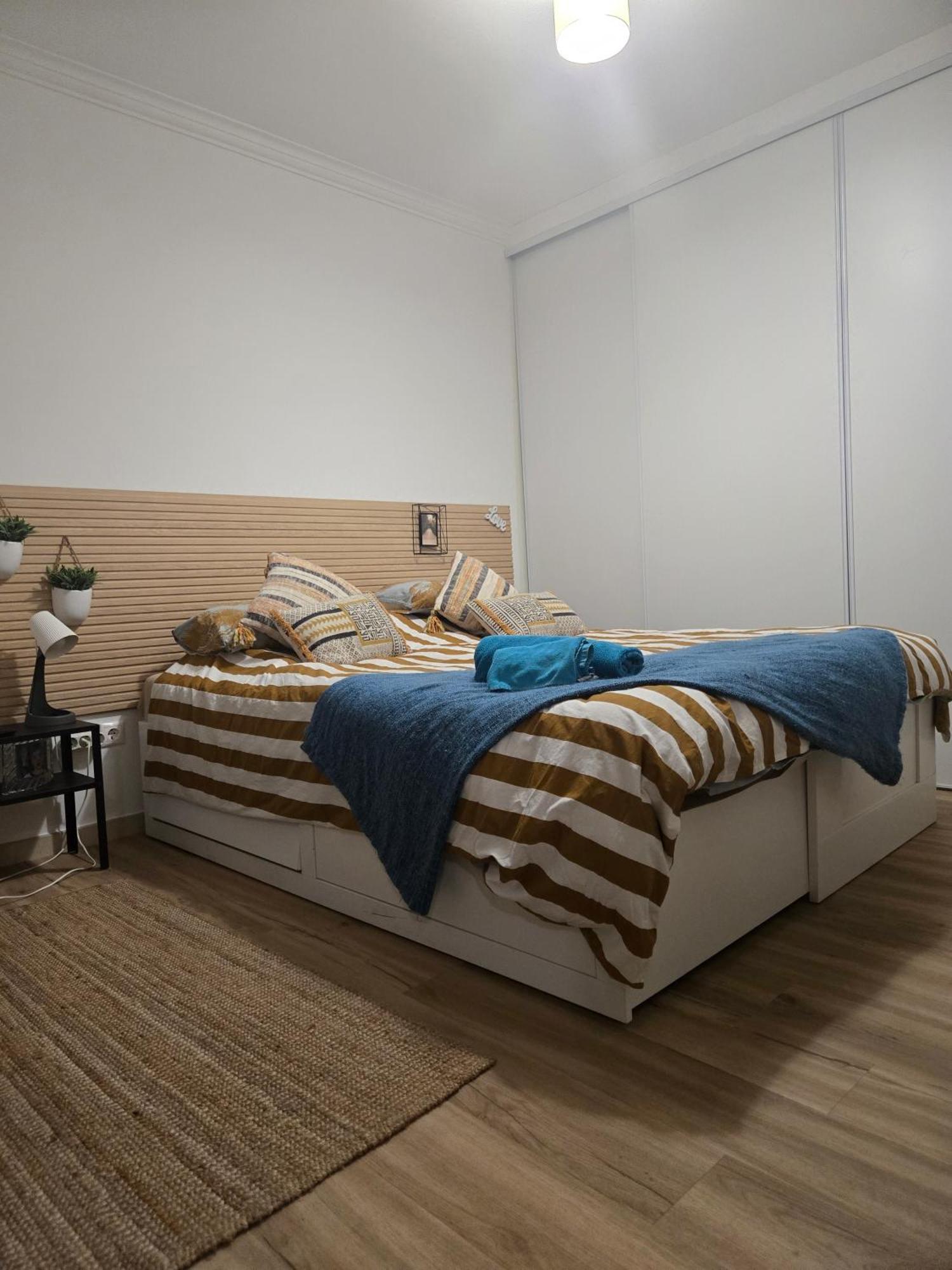 Apartamento Du4arte