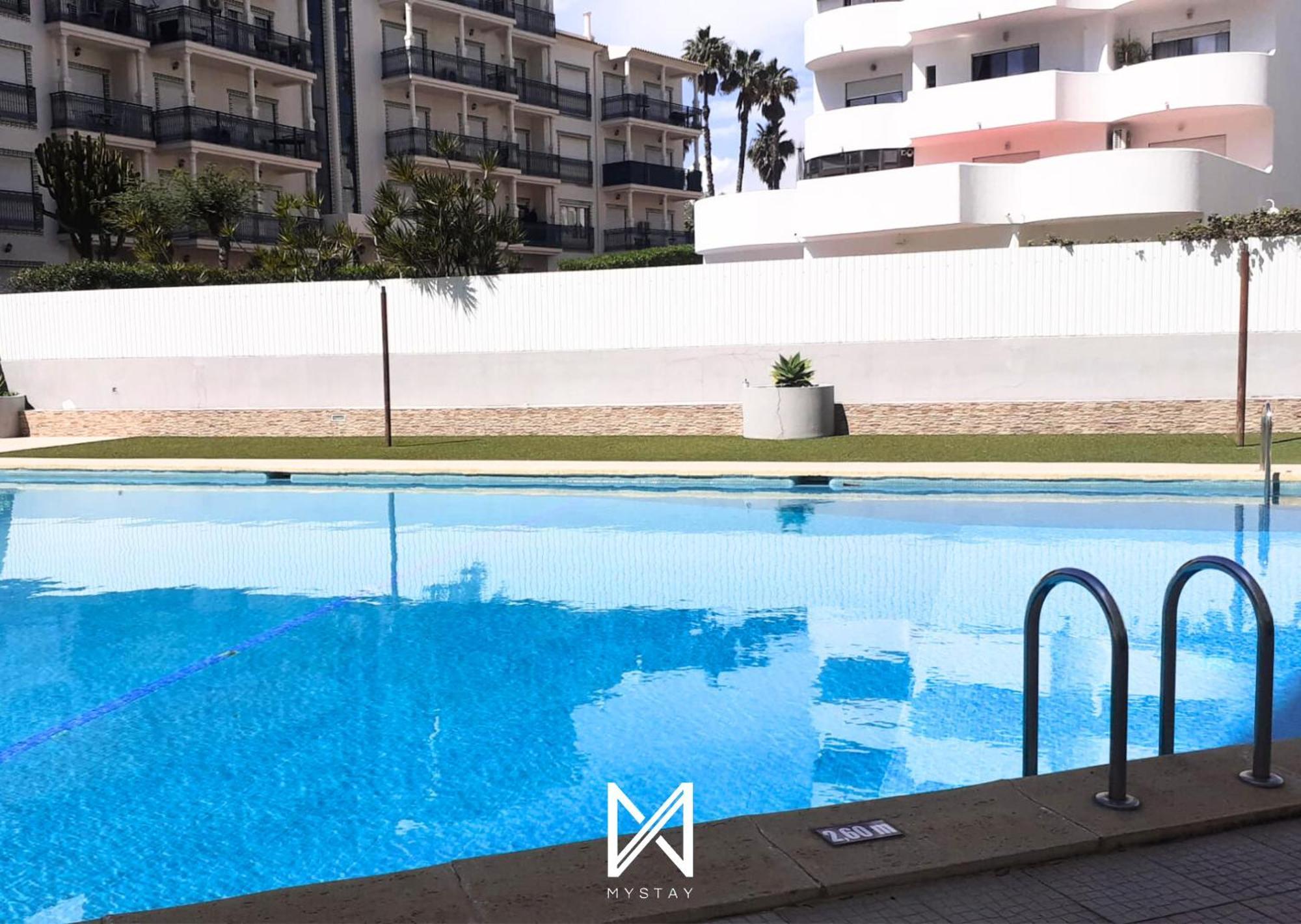 Mystay - Caranguejo Apartment