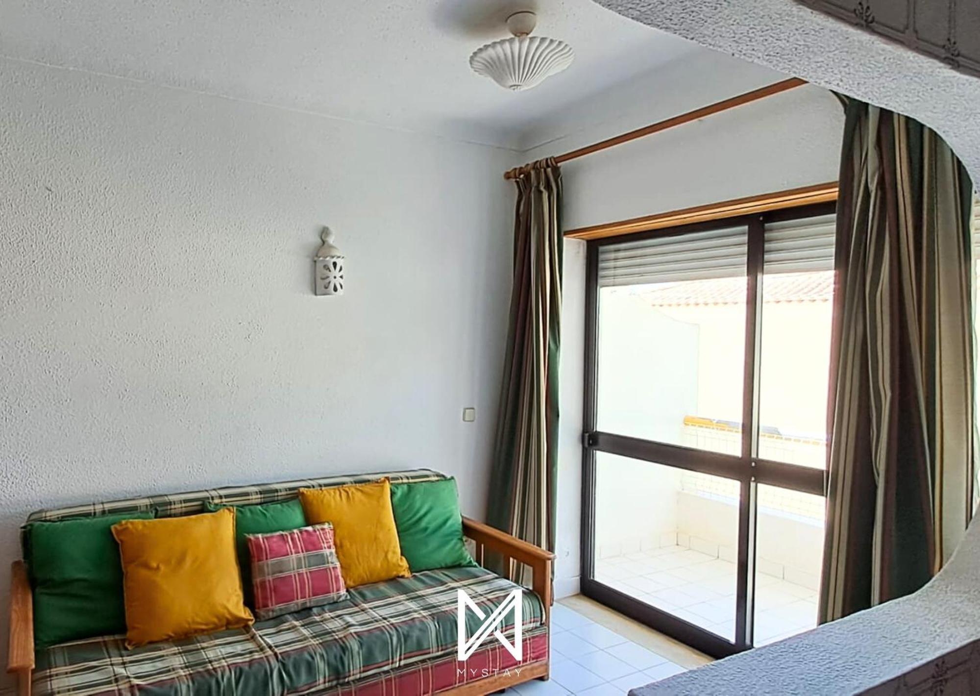 Mystay - Caranguejo Apartment