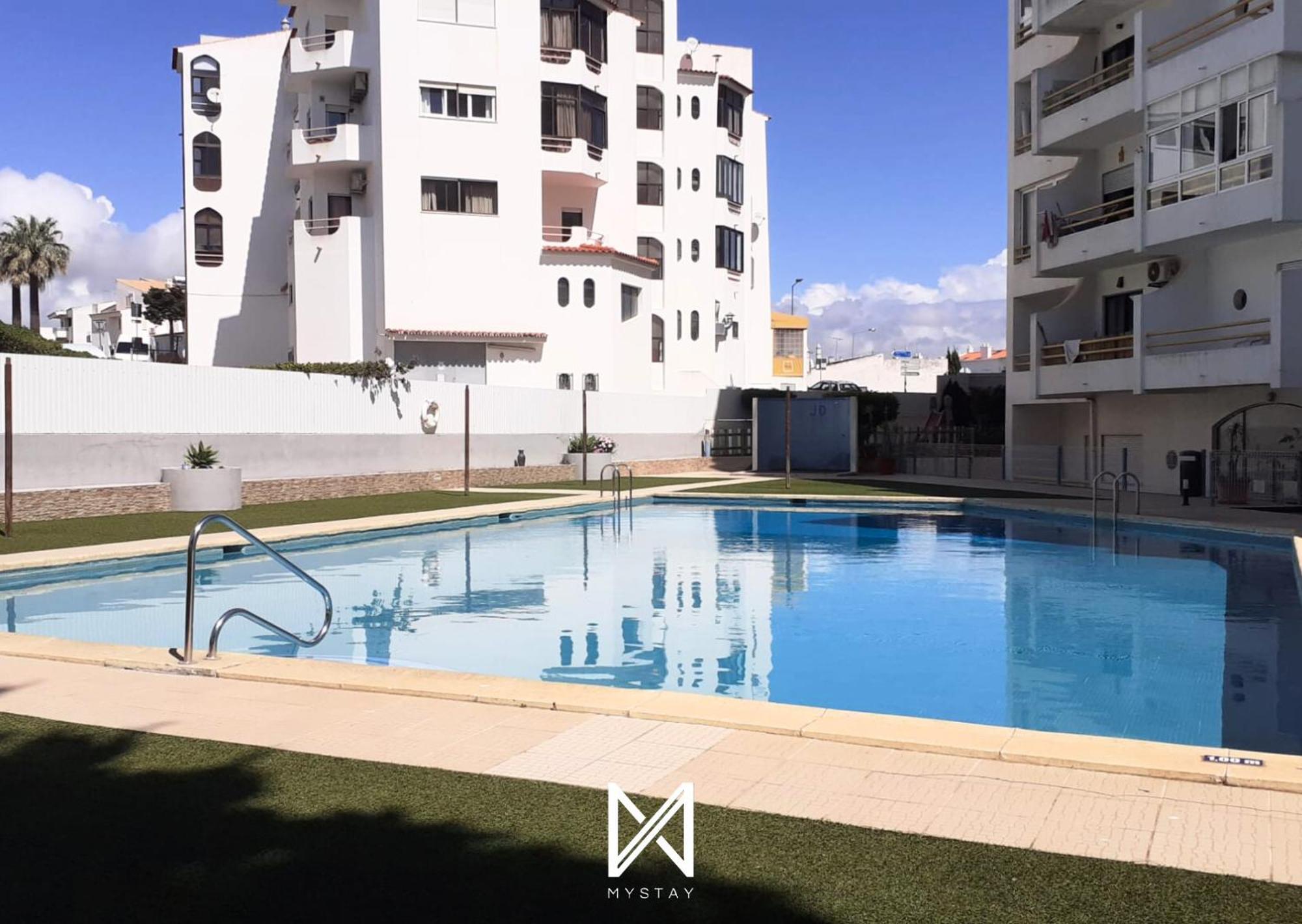 Apartment Mystay - Caranguejo *