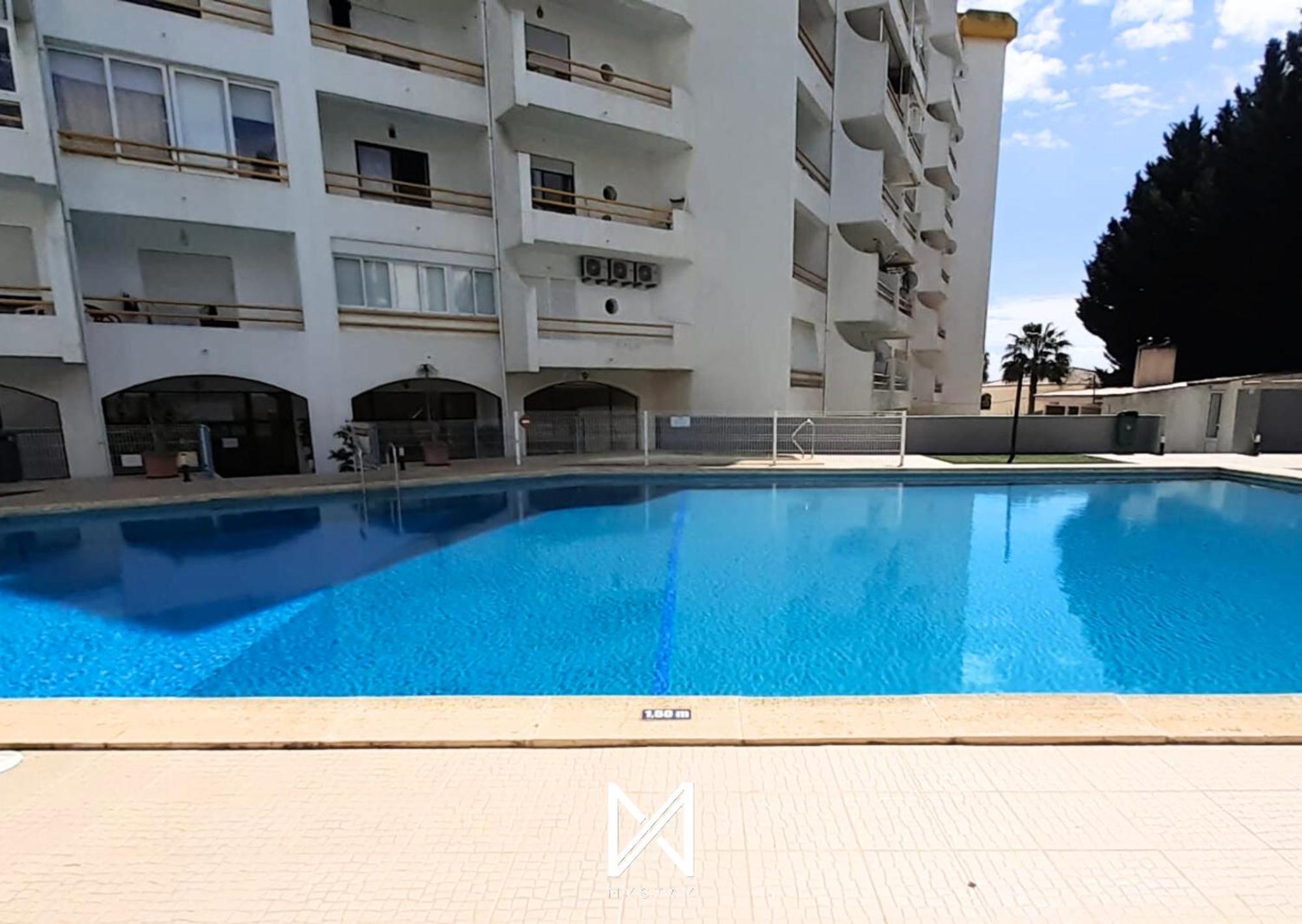 Mystay - Caranguejo *
