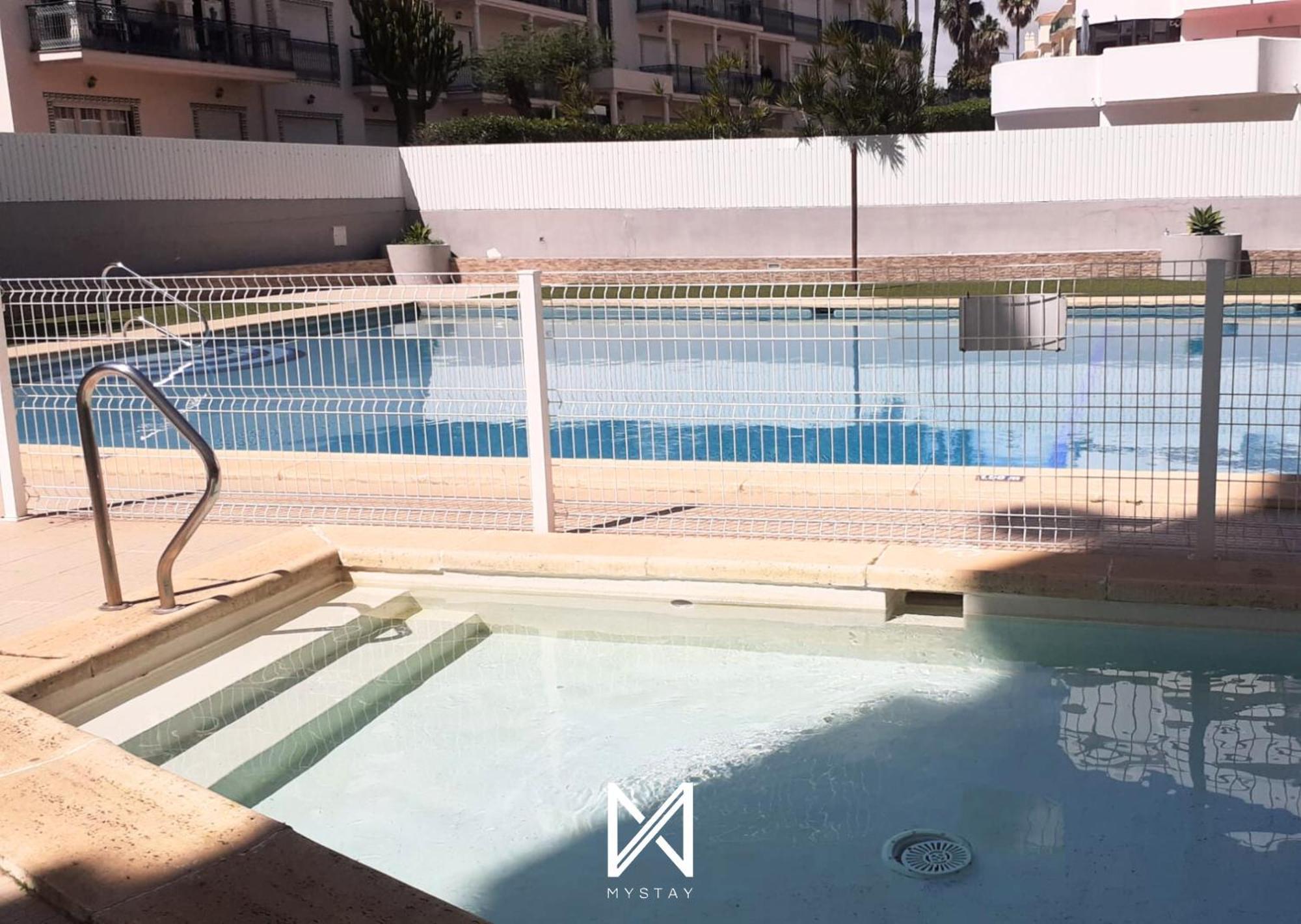 Mystay - Caranguejo Albufeira