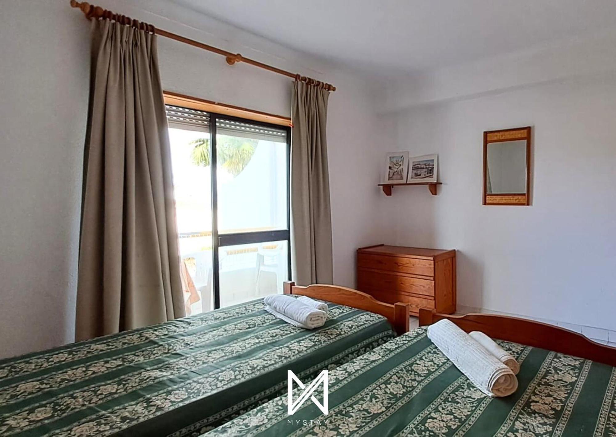 Mystay - Caranguejo Apartment *