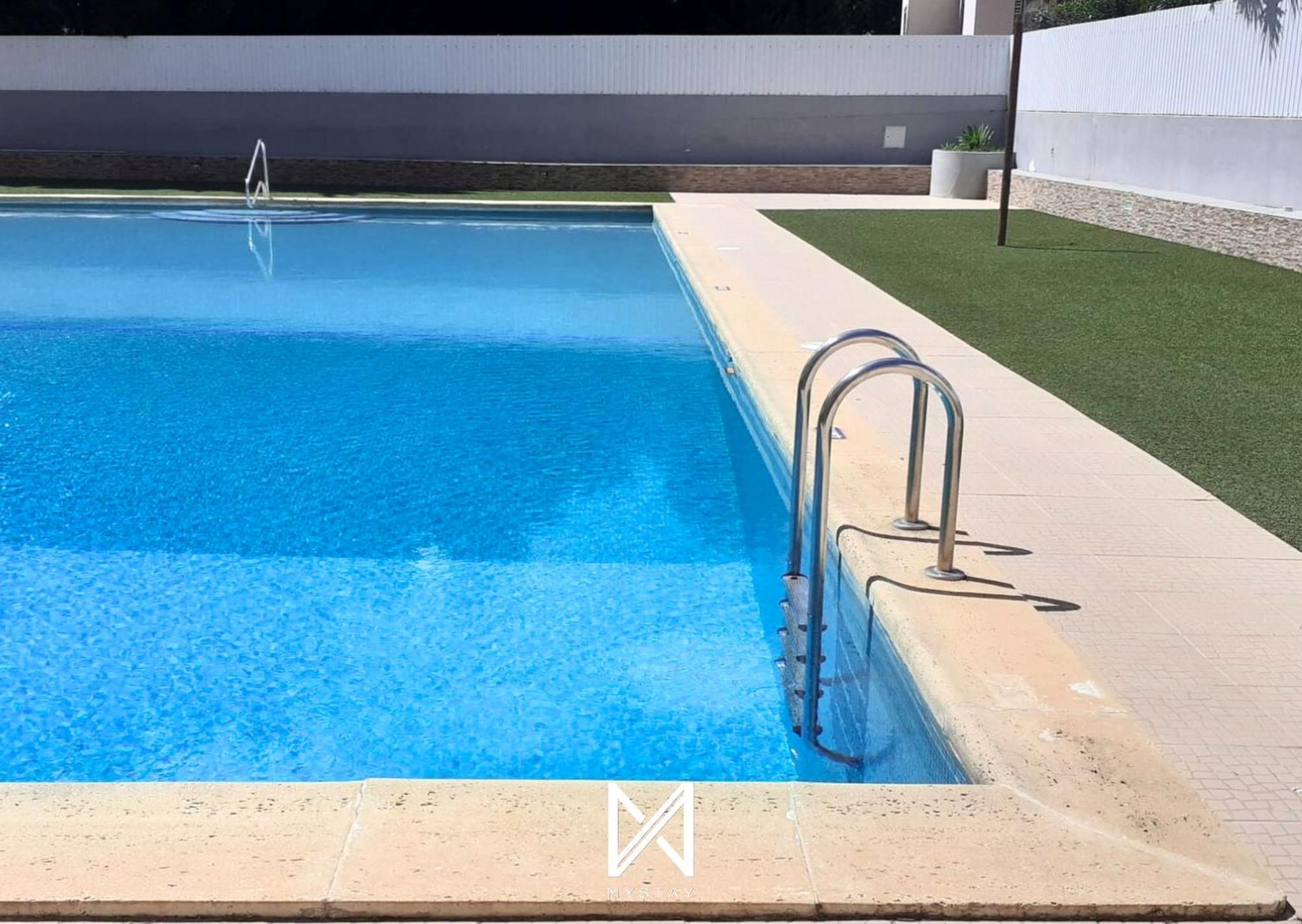 Mystay - Caranguejo Albufeira