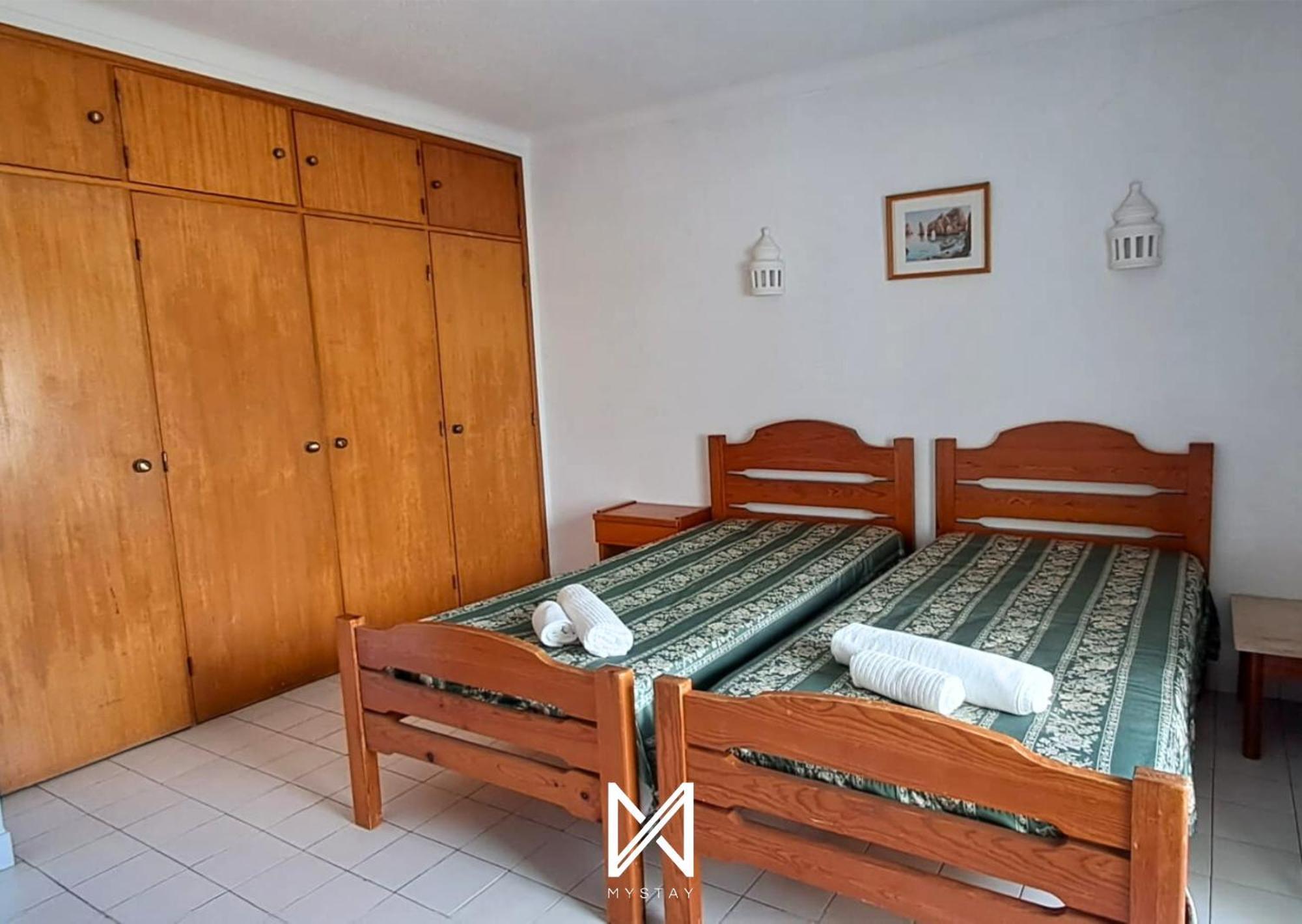 Mystay - Caranguejo *