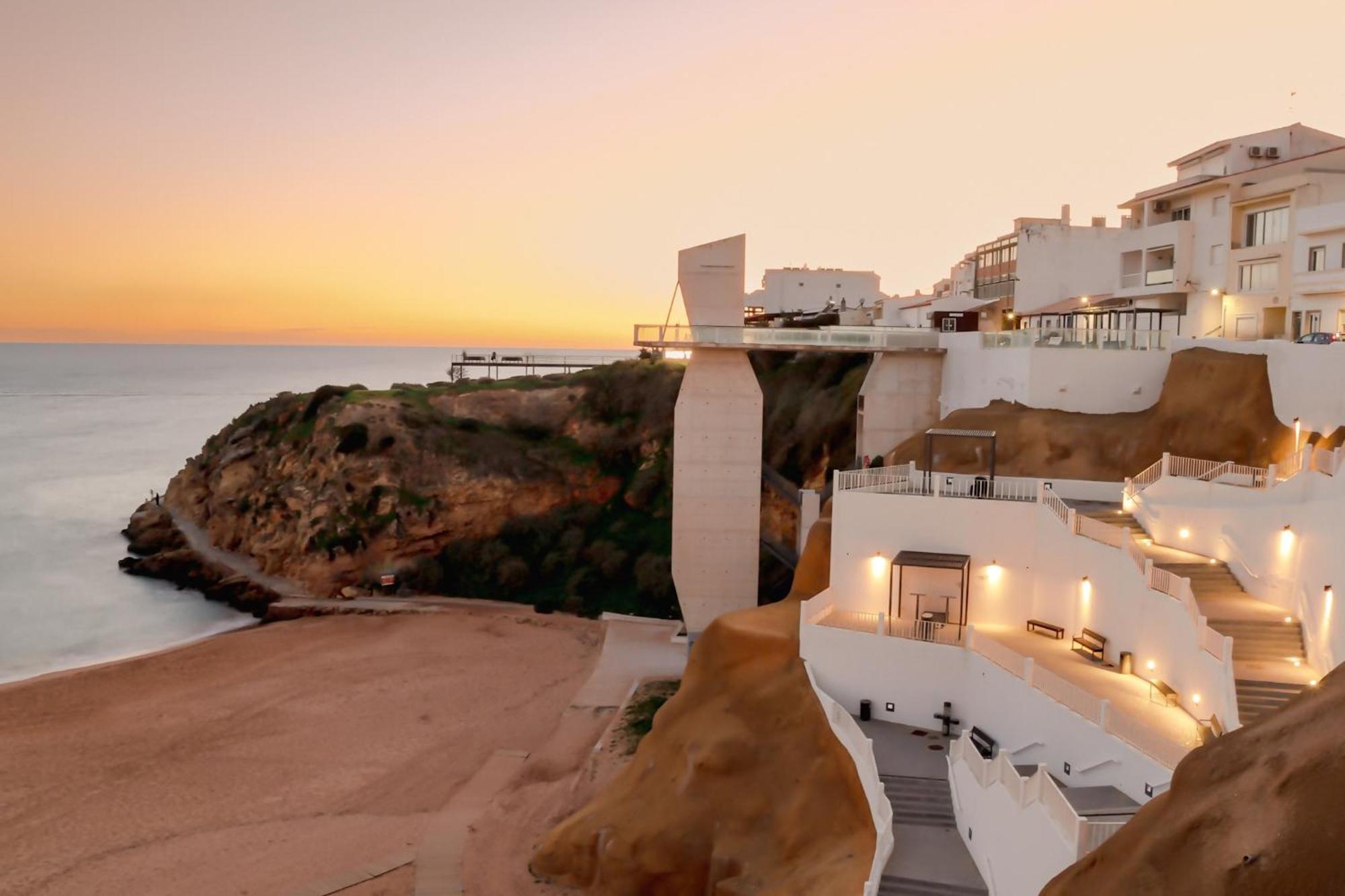 Appartement Penthouse Sea View By Holidays