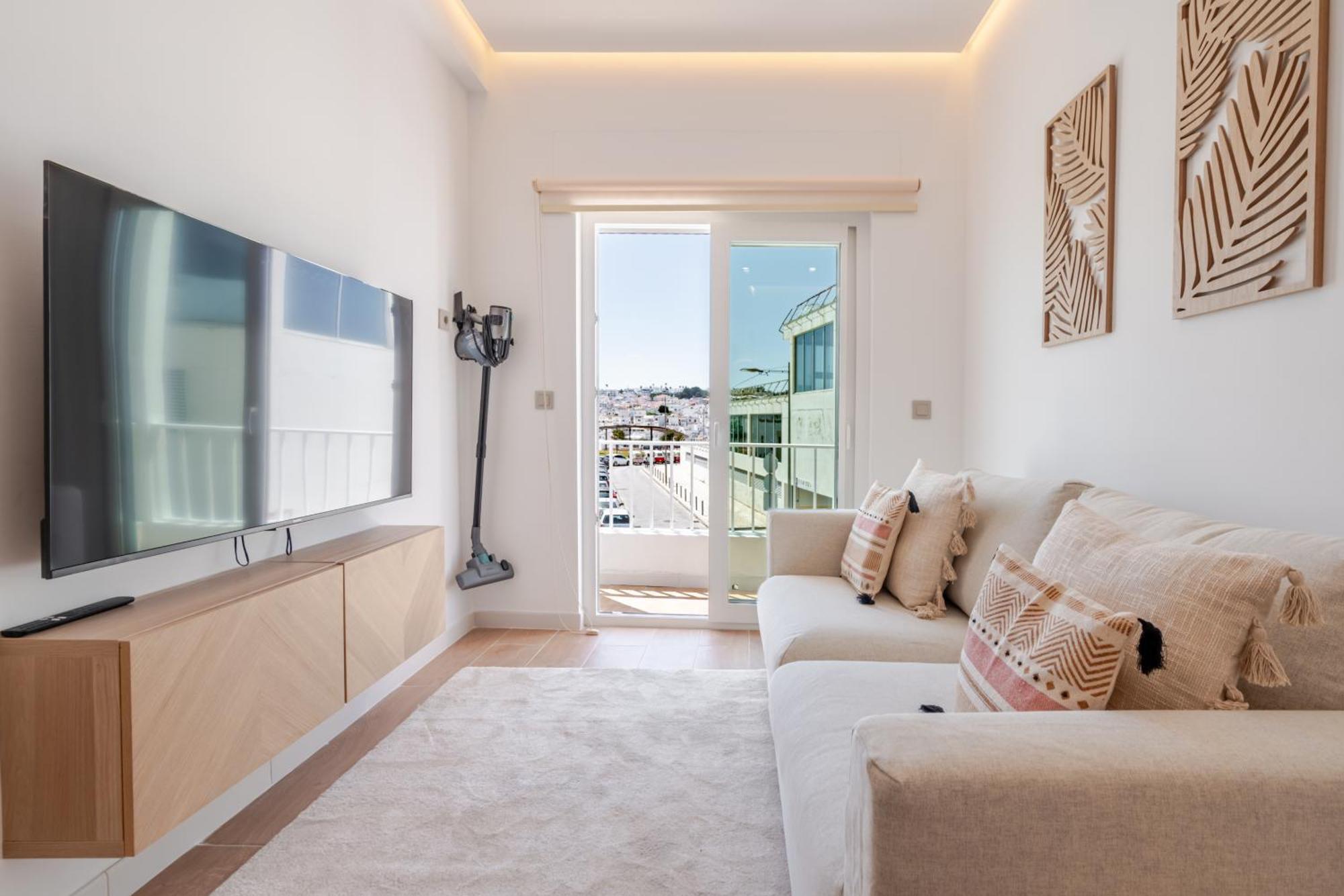 Apartamento Sandora Dune By Seareen