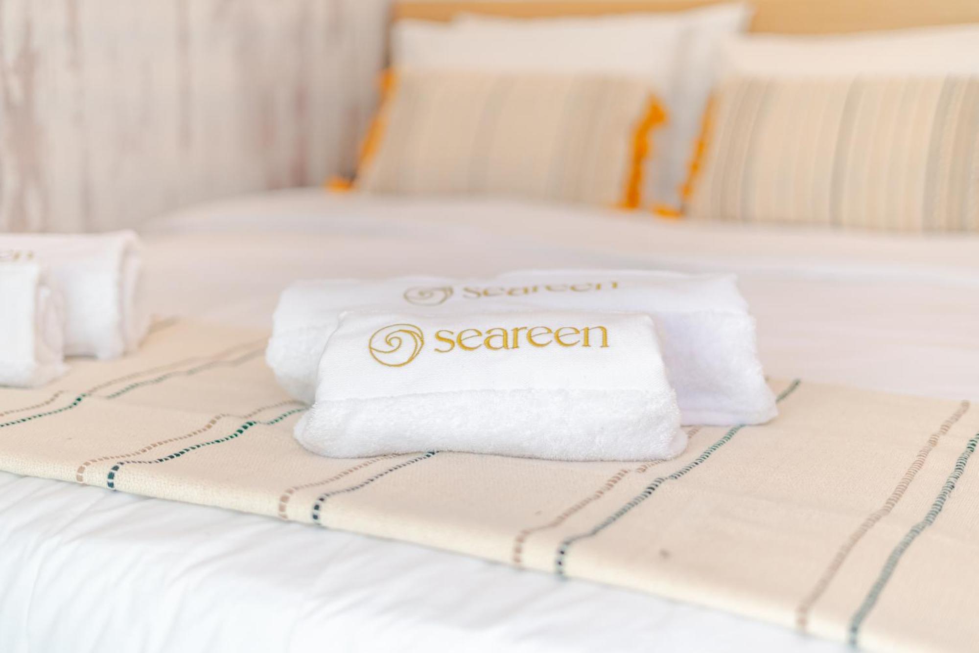 Apartamento Sandora Dune By Seareen Albufeira
