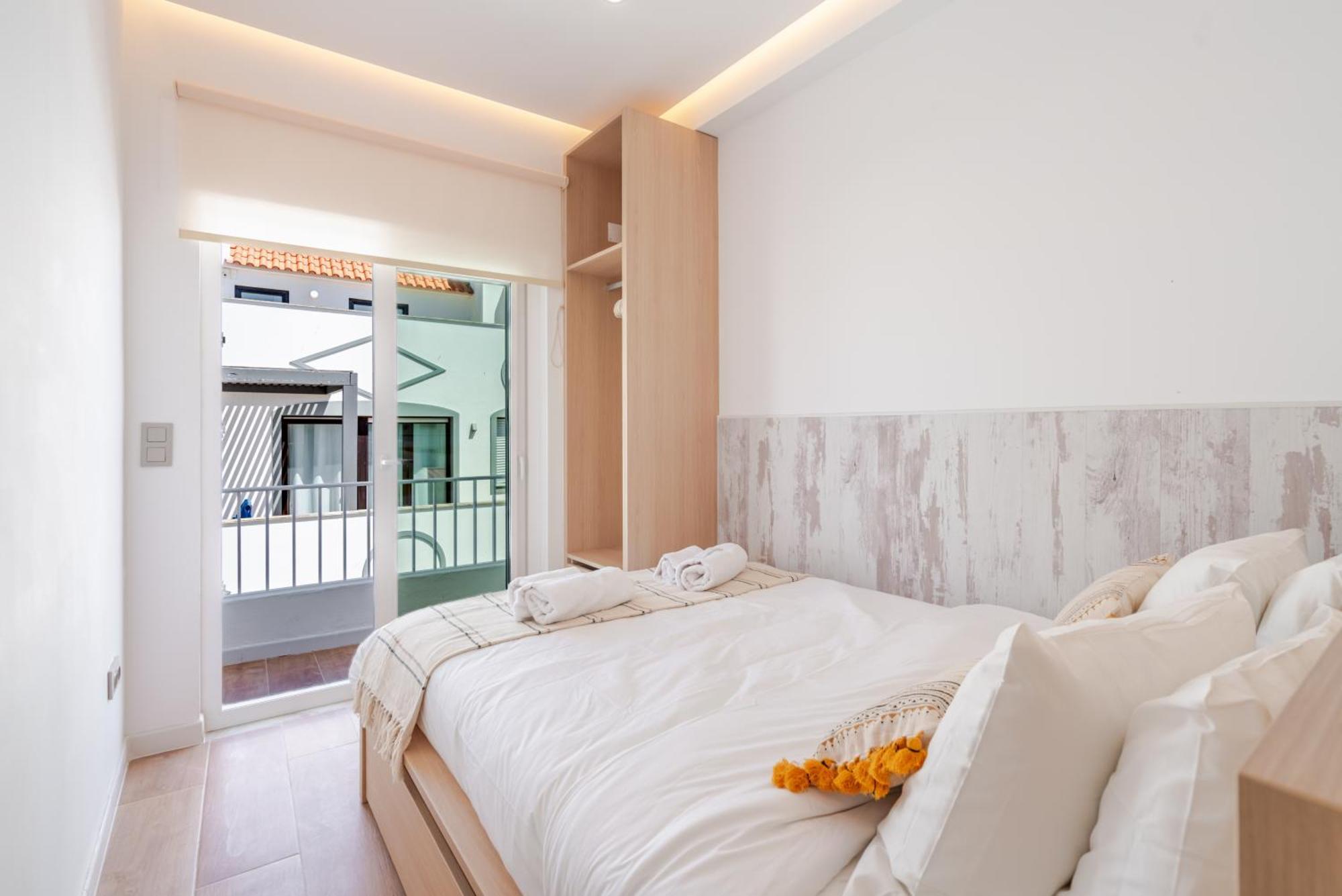 Sandora Dune By Seareen Apartamento *