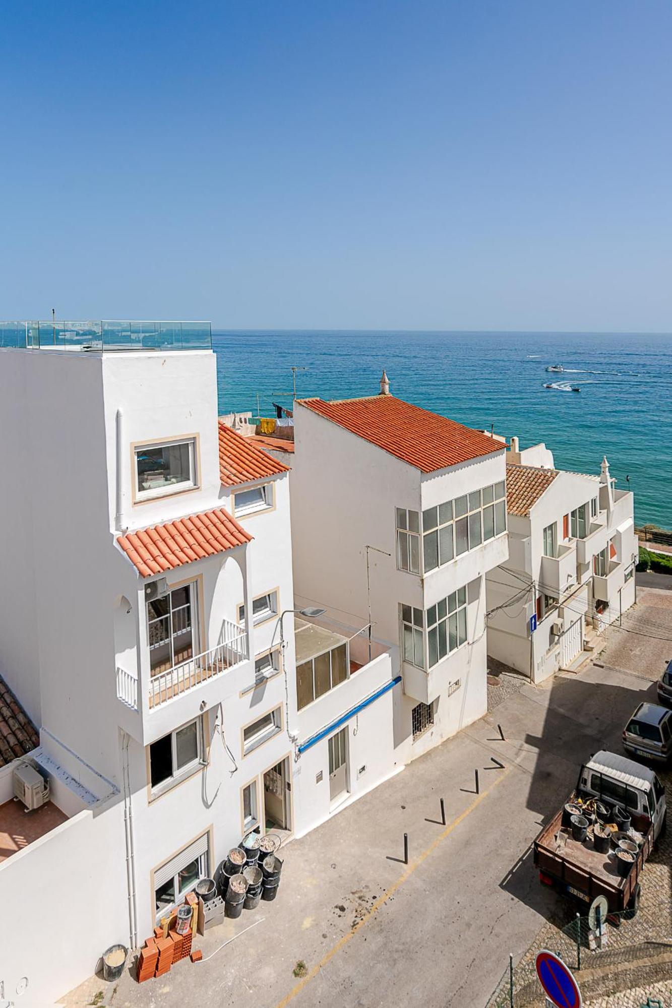 Sandora Dune By Seareen Apartamento