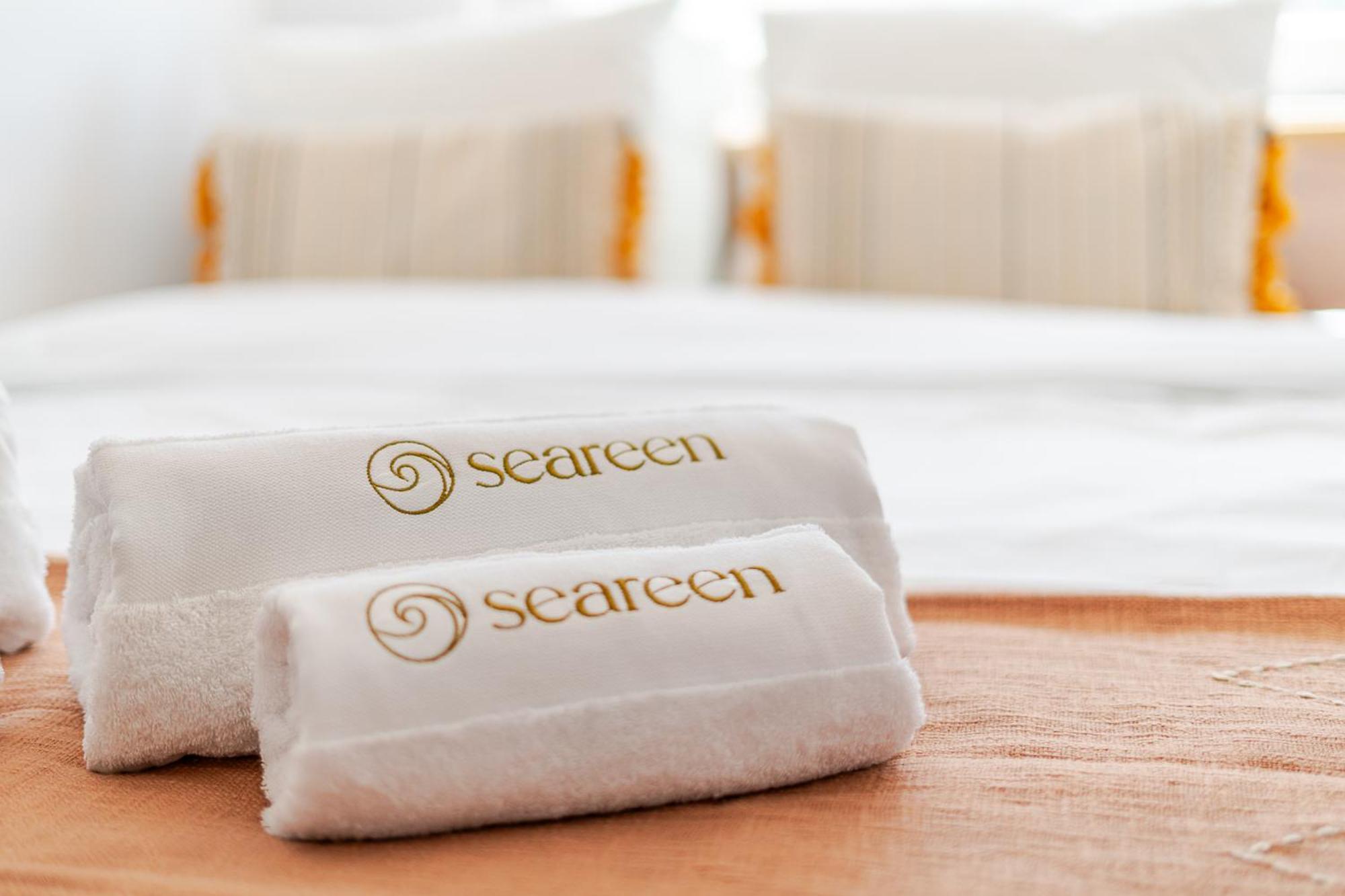Sandora Pearl By Seareen, Penthouse With Sea View Albufeira